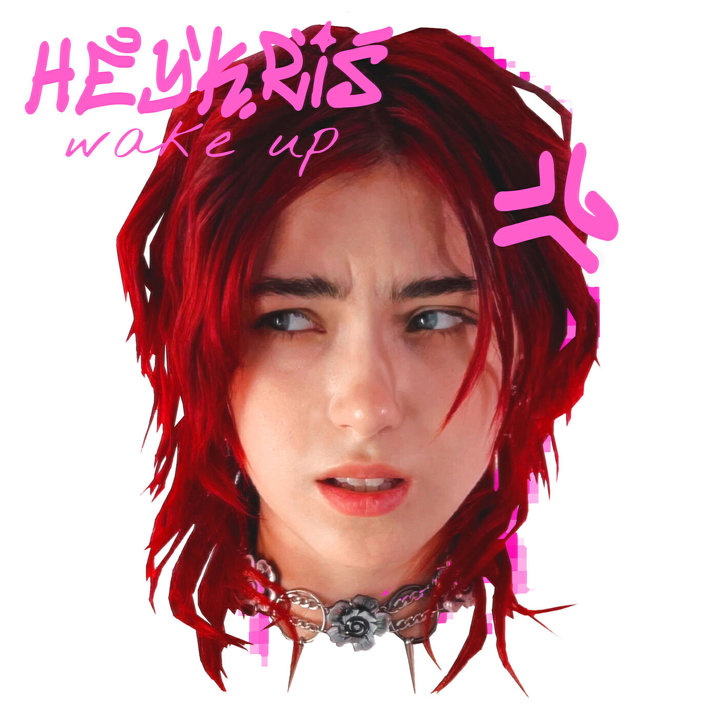 Релиз Wake up!