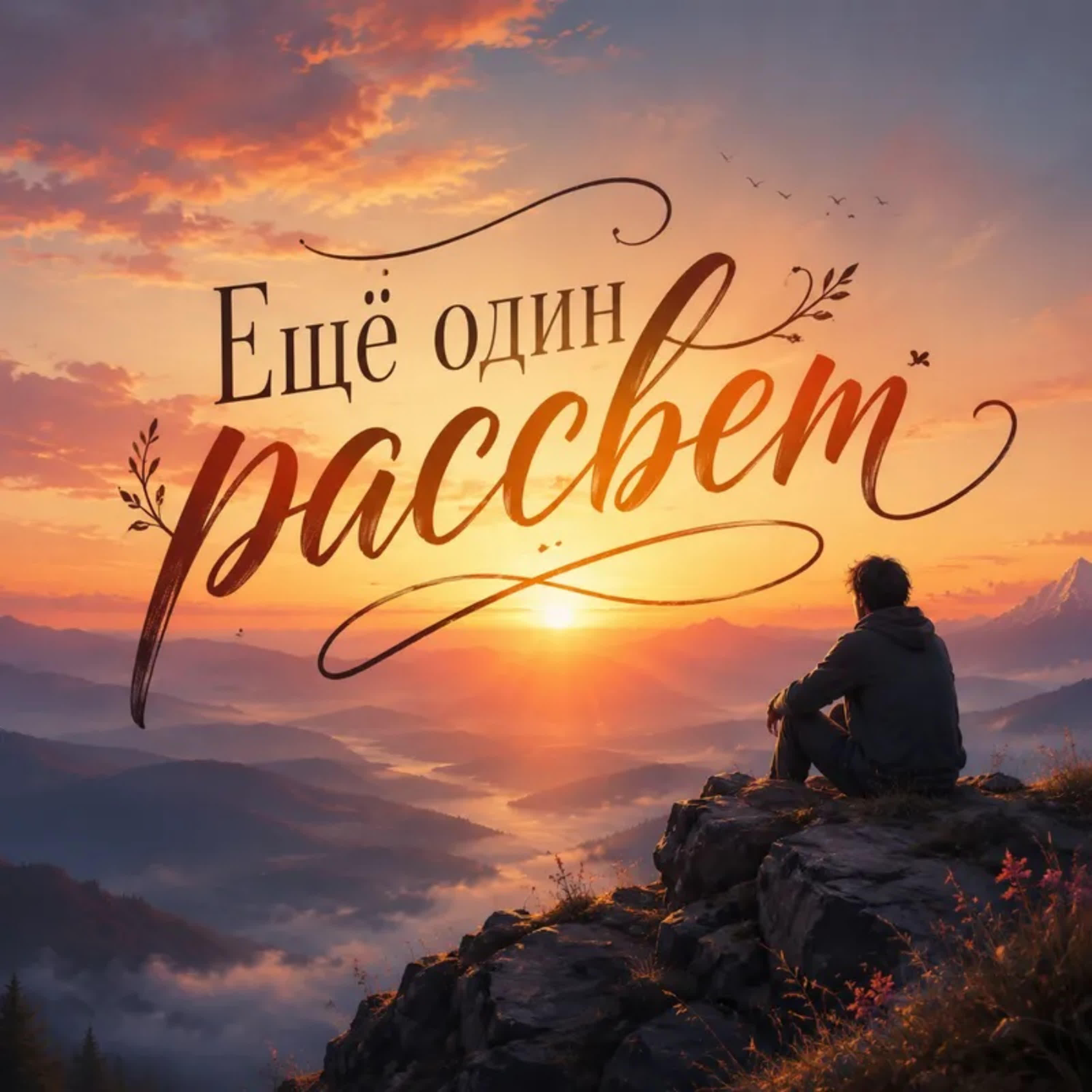 Релиз Ещё один рассвет