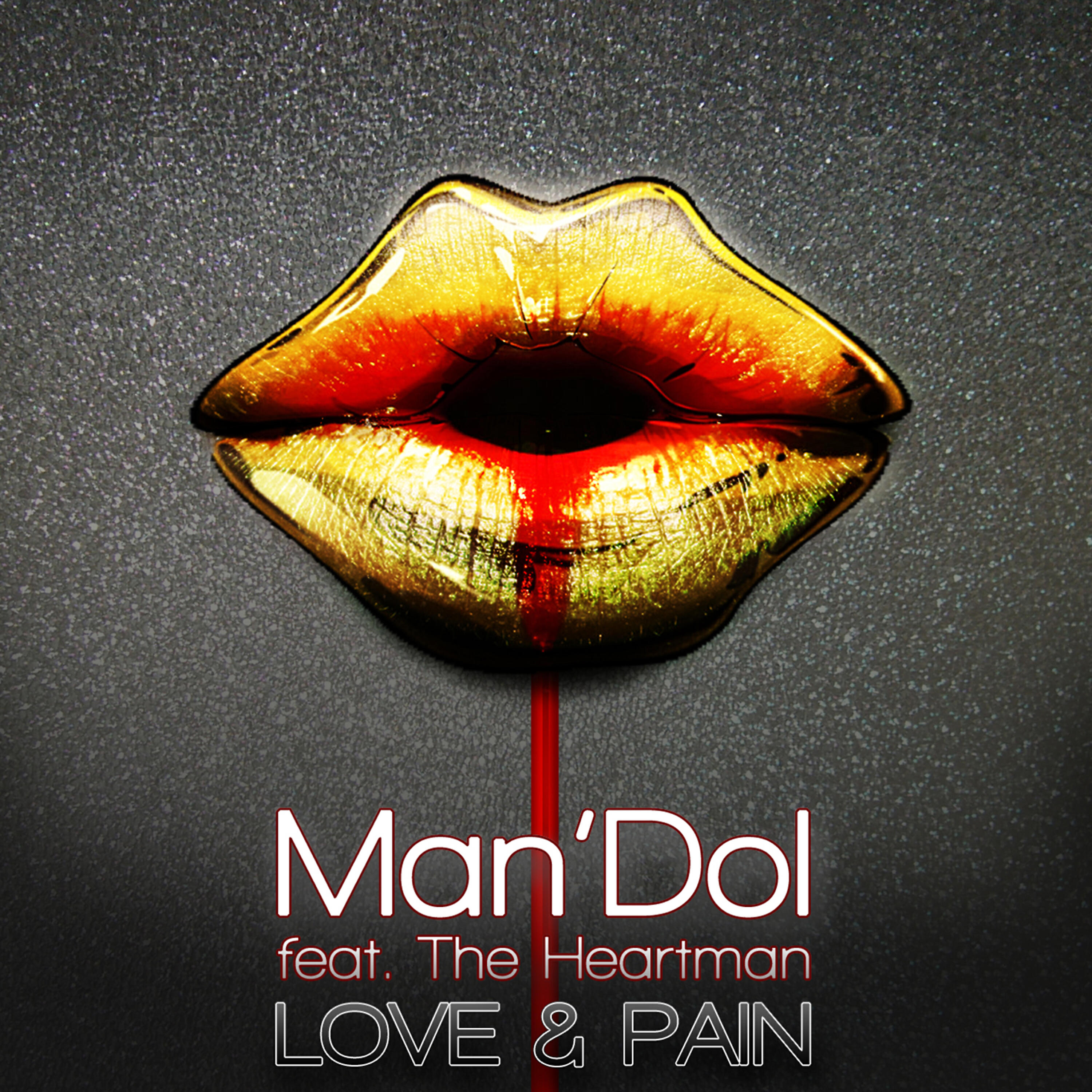 Релиз Love & Pain
