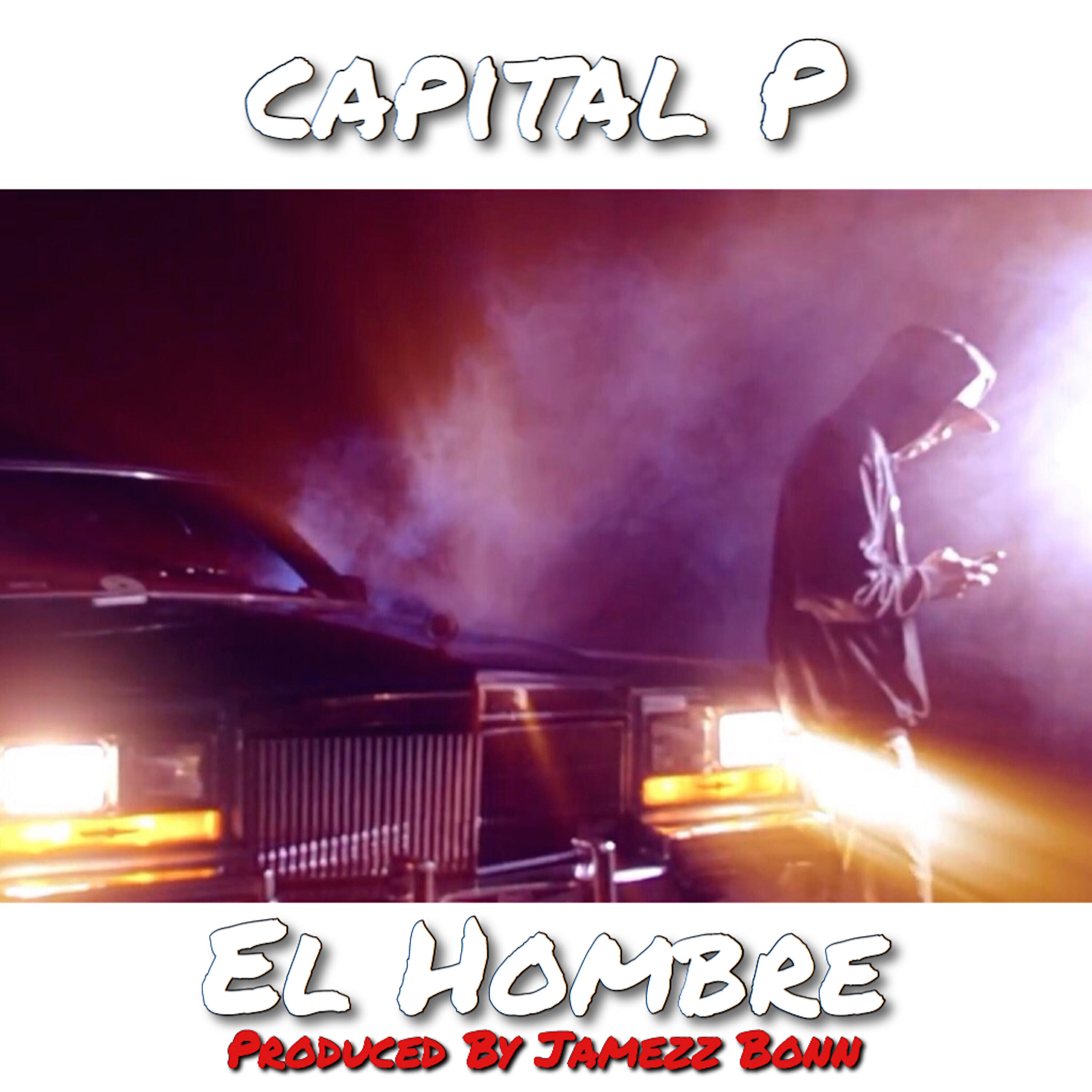 Релиз El Hombre