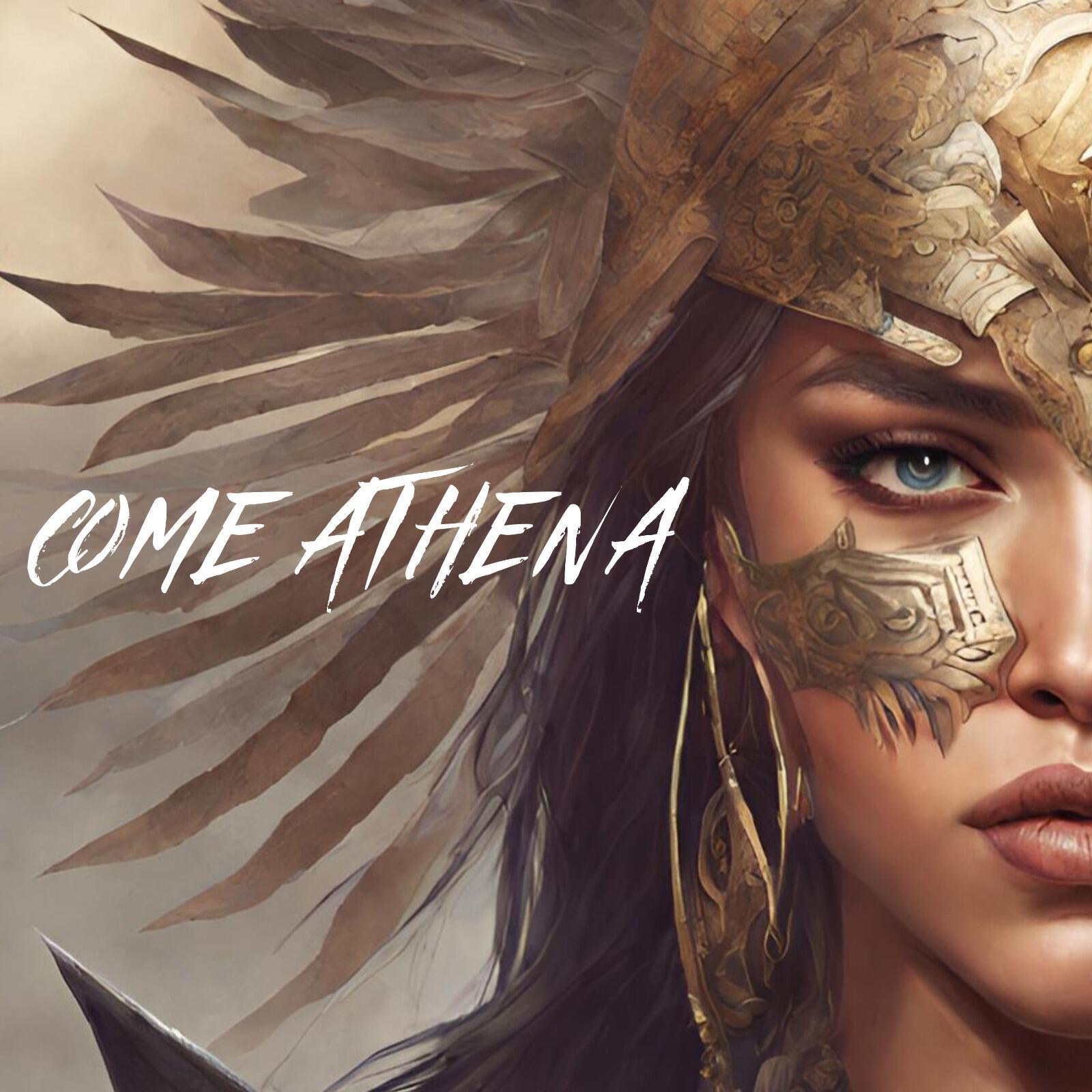 Релиз Come Athena