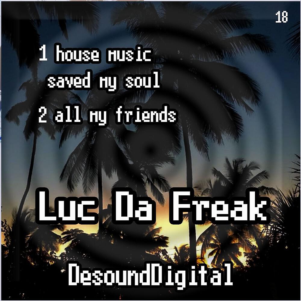 Релиз House Music Saved My Soul (Vocal)