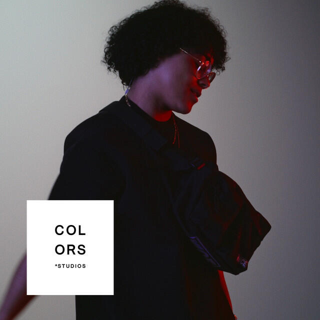 Релиз Owner - A COLORS ENCORE
