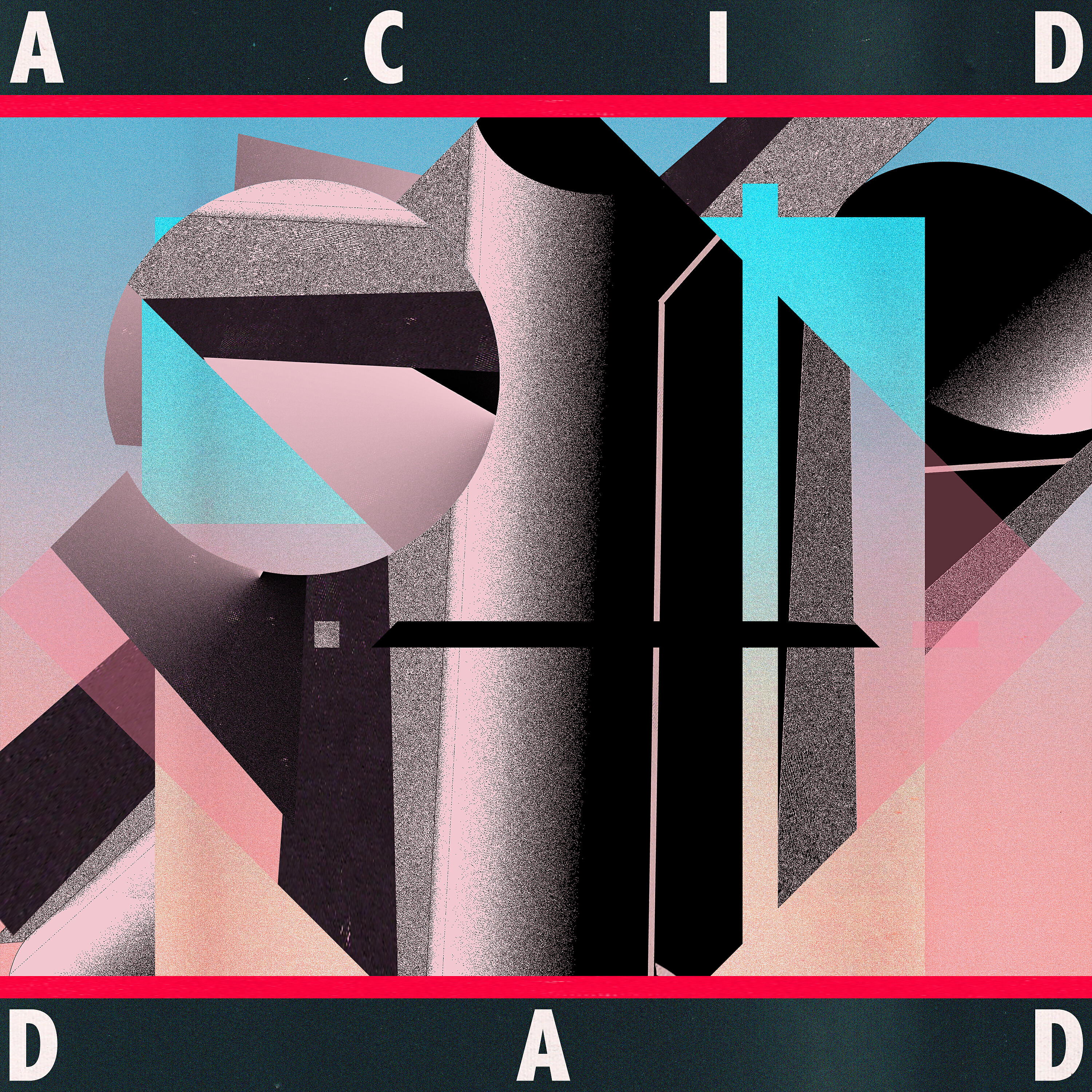 Релиз Acid Dad