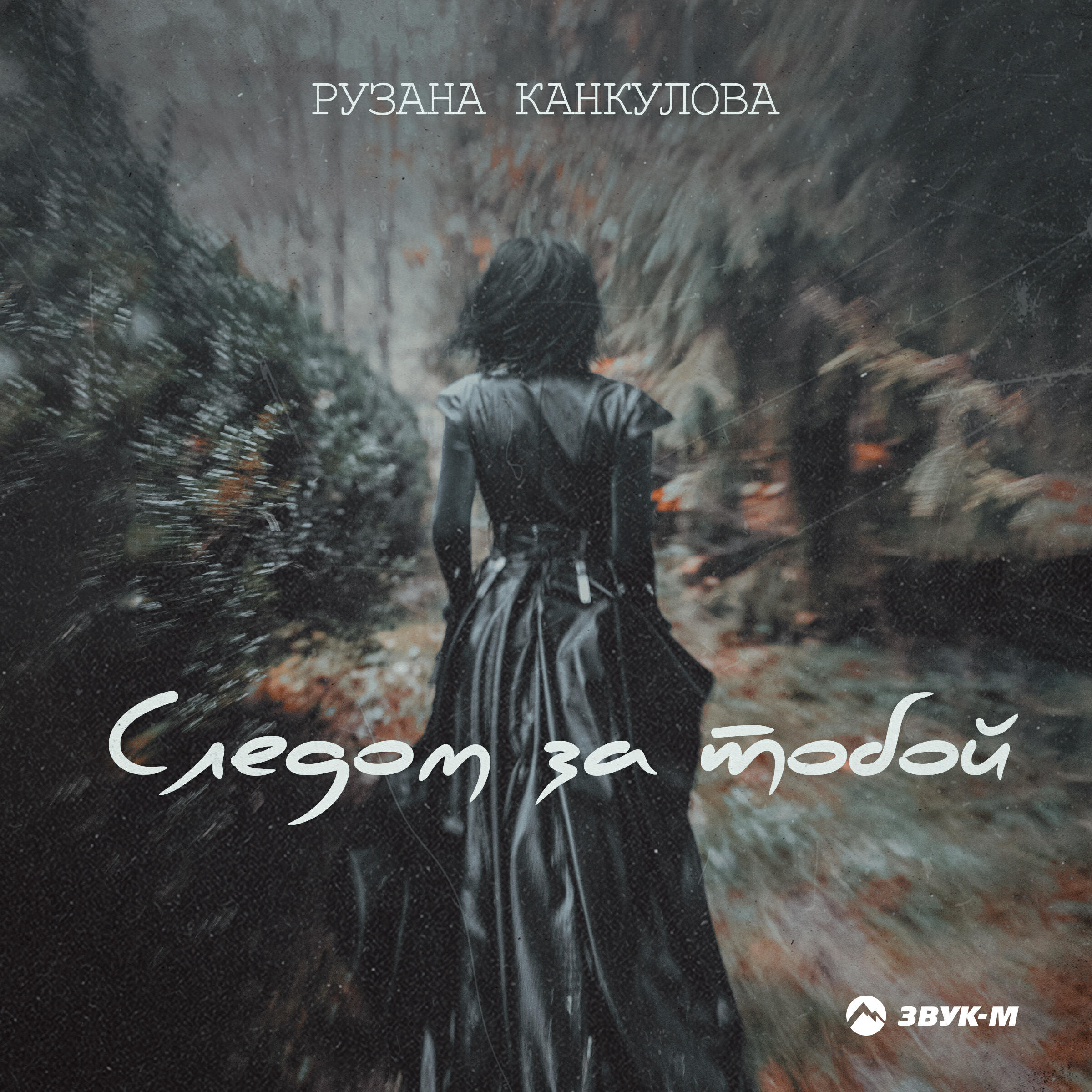 Релиз Следом за тобой
