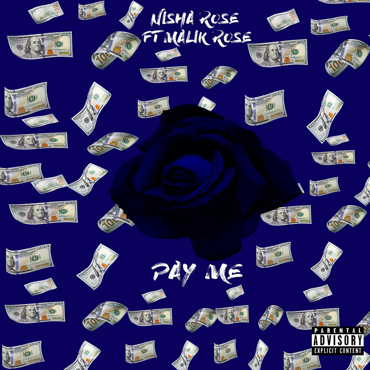 Релиз Pay Me