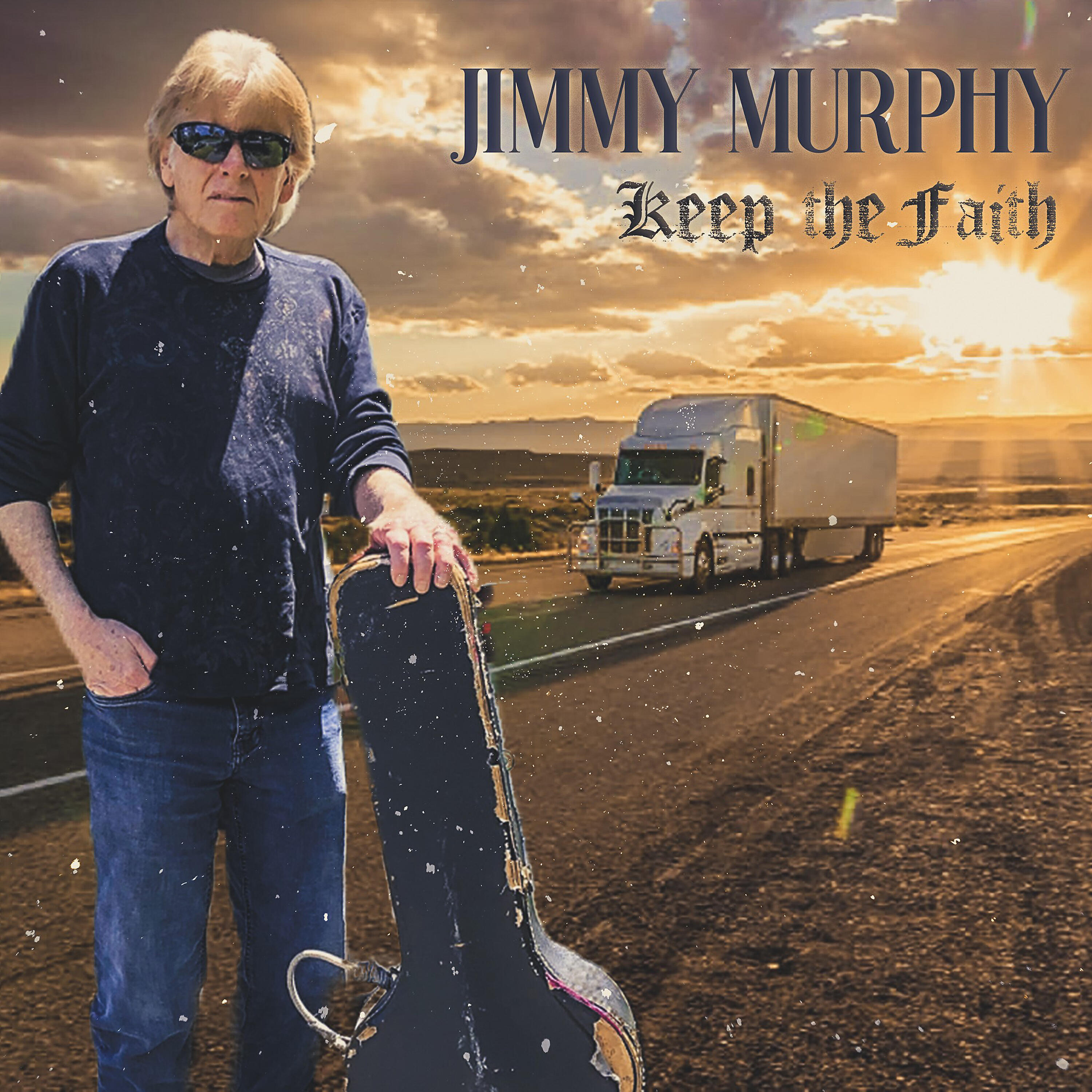 Релиз Keep the Faith