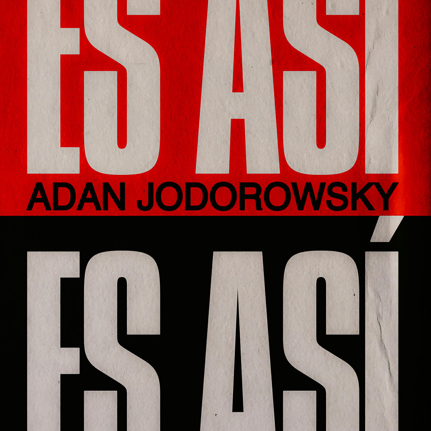 Релиз Es Así
