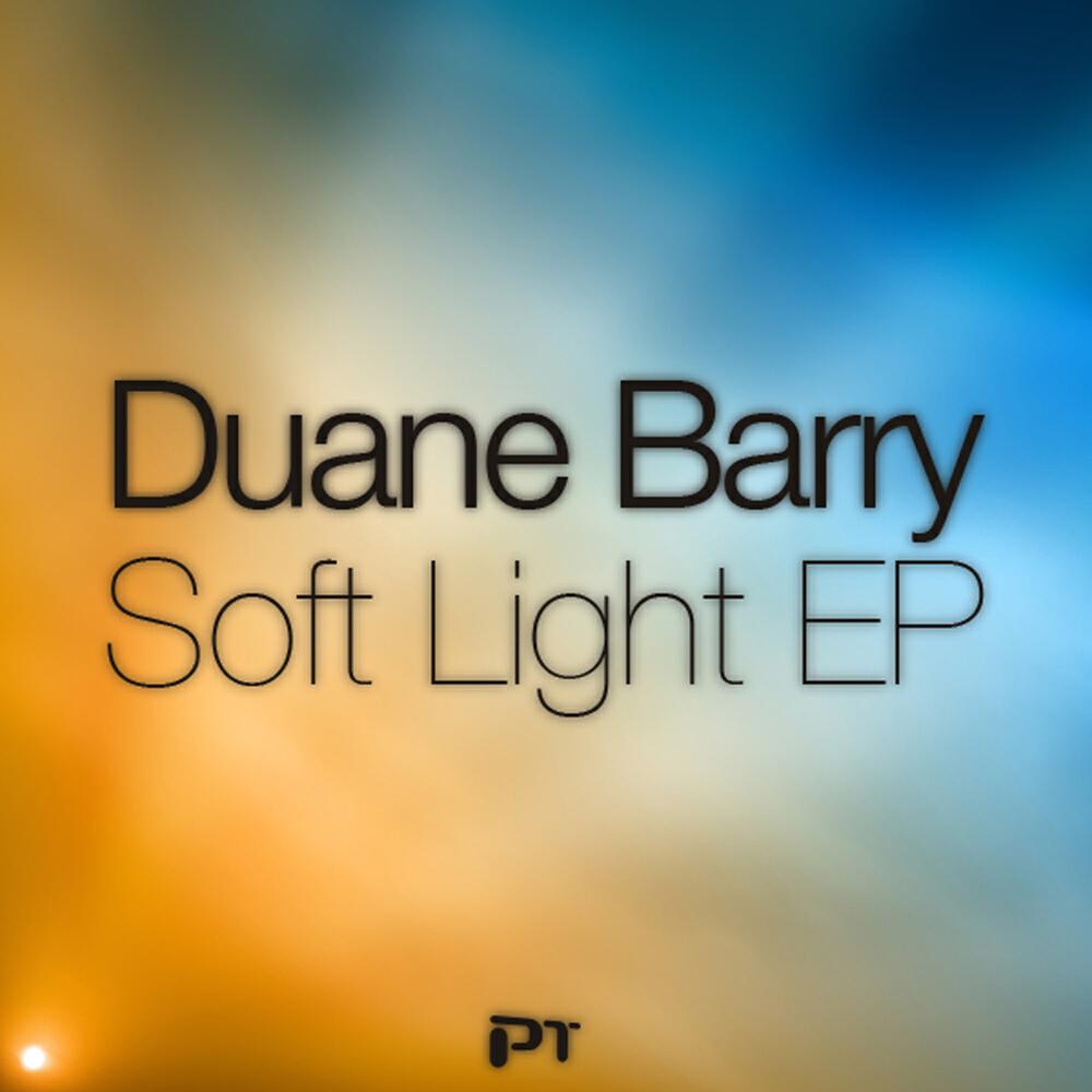 Релиз Soft Light EP