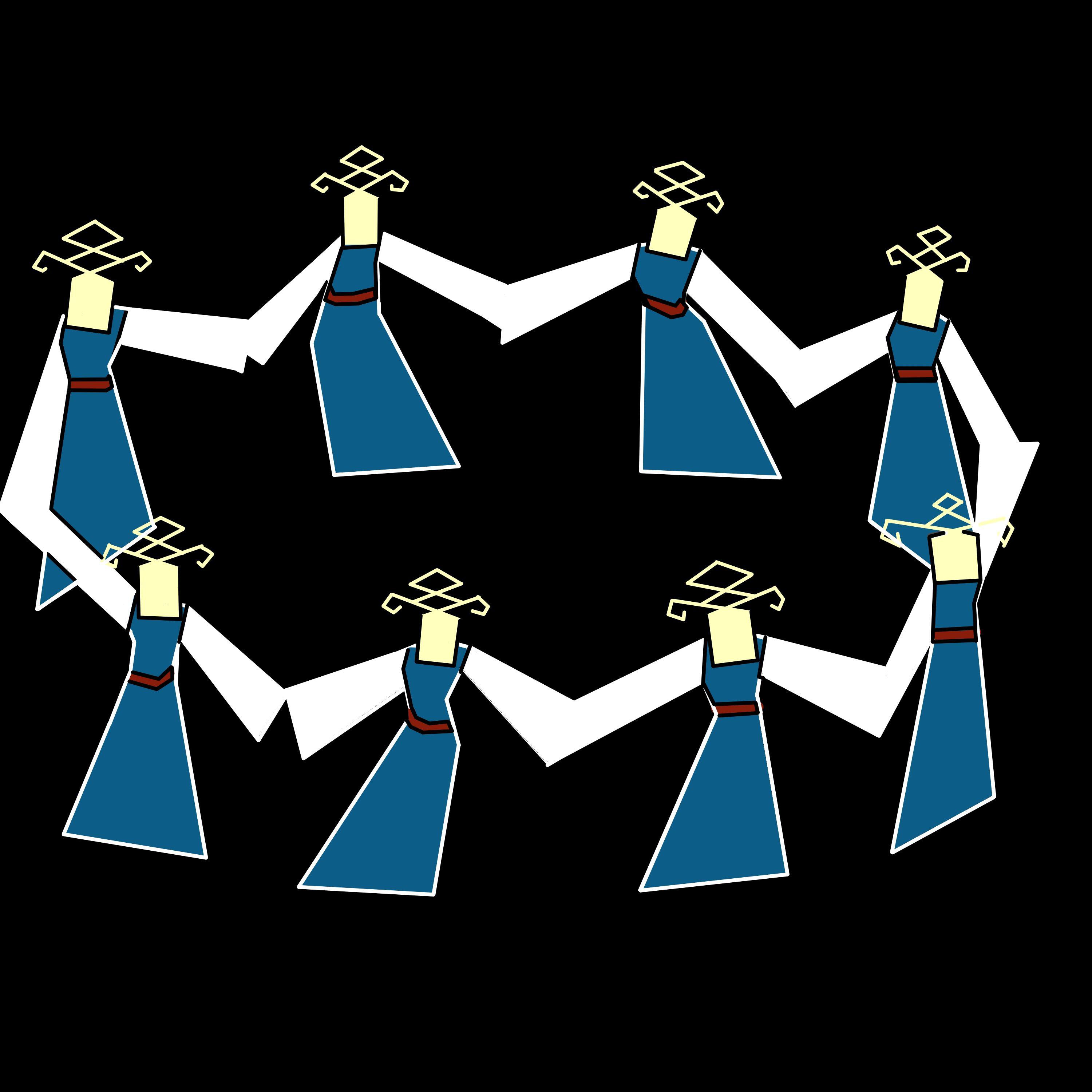 Релиз Nyvyas Dance
