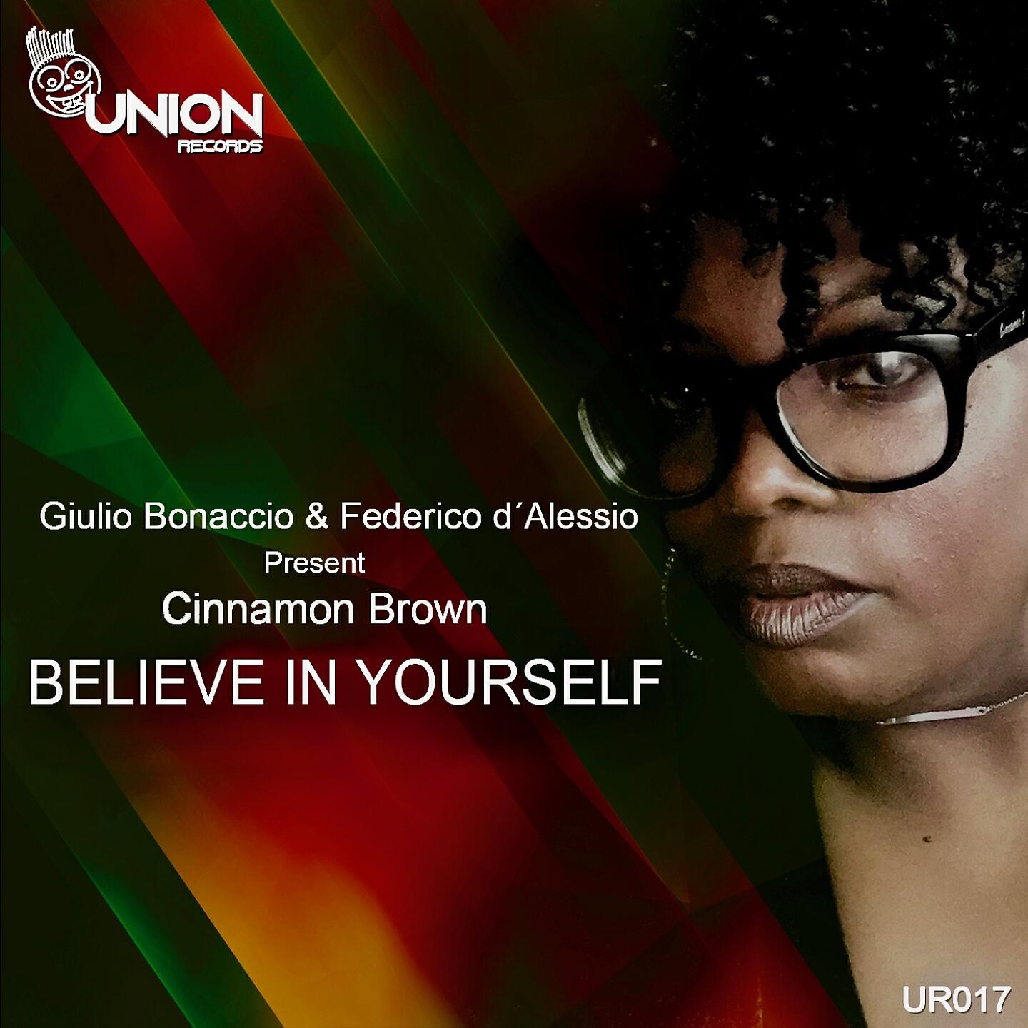 Релиз Believe in Yourself