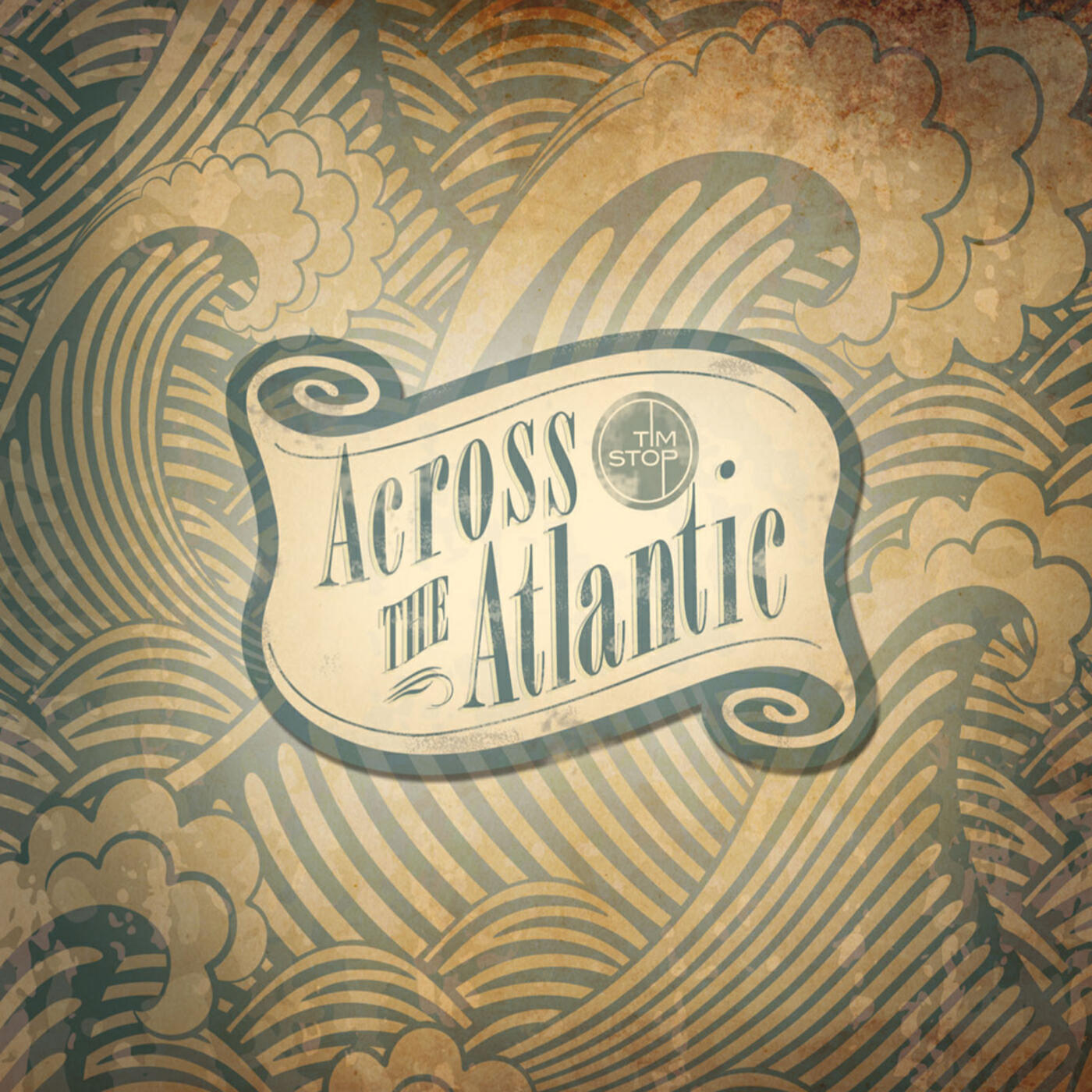 Релиз Across the Atlantic