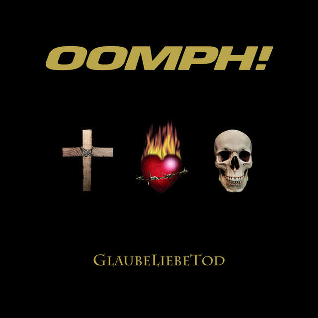 Релиз GlaubeLiebeTod