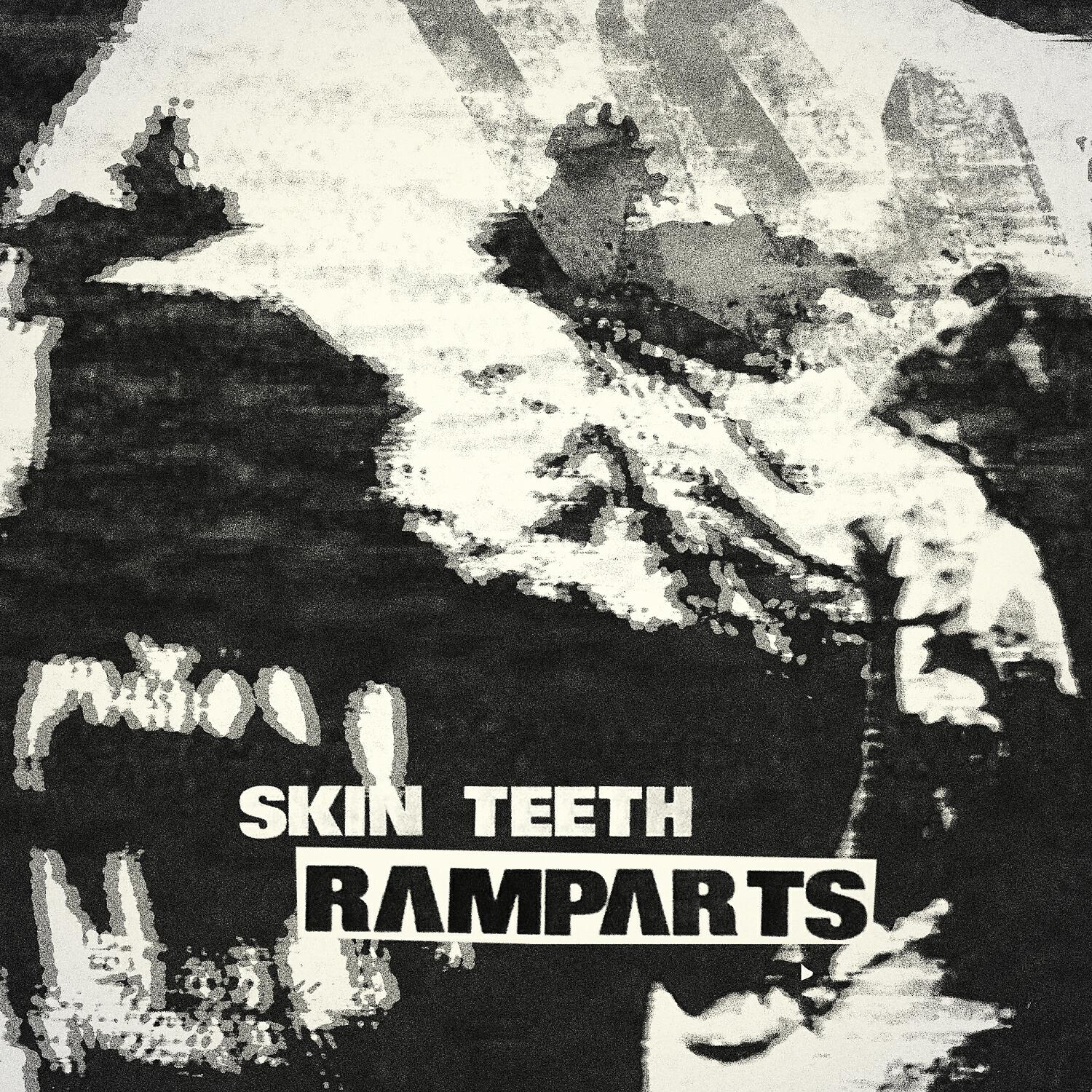 Релиз Ramparts