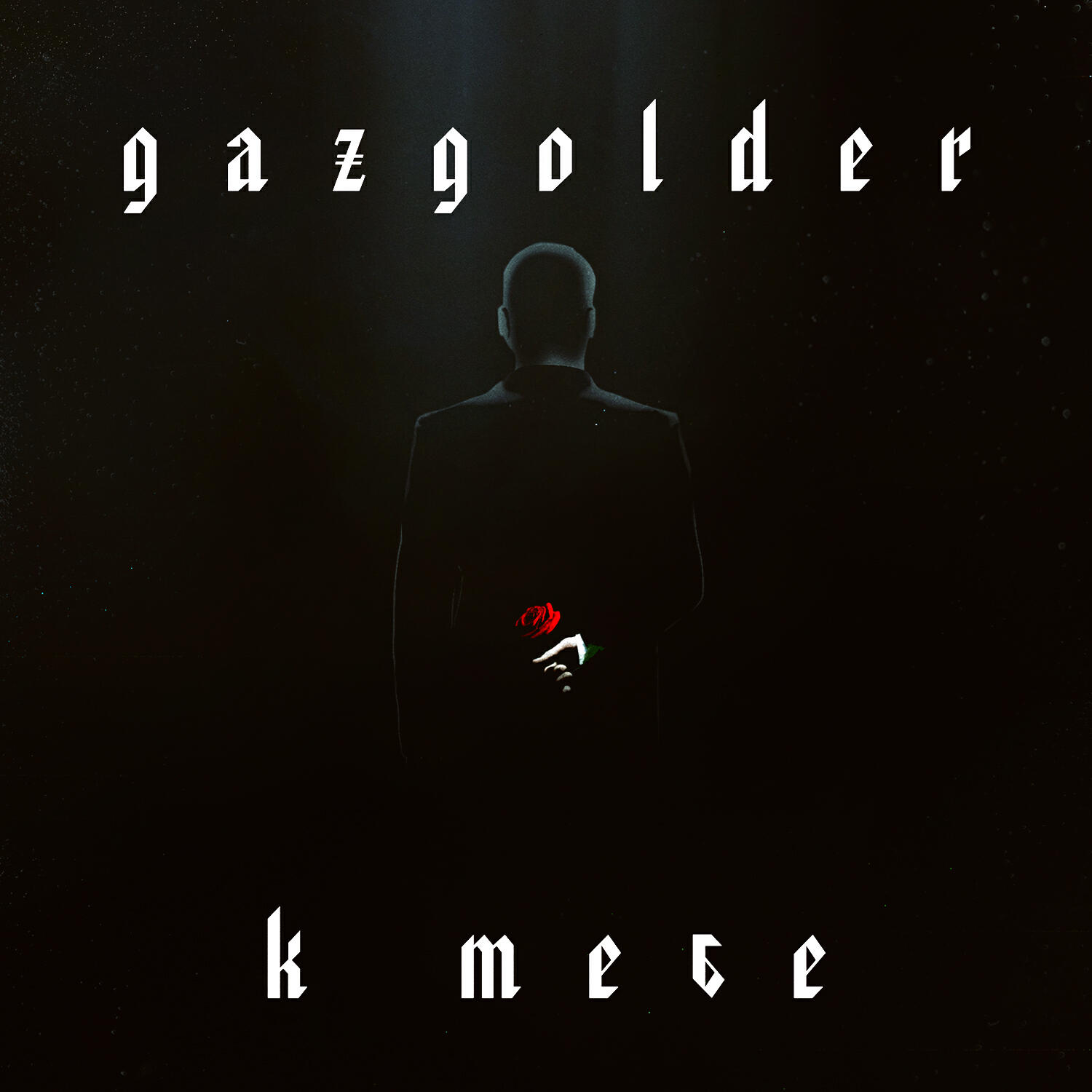 Релиз Gazgolder. К тебе
