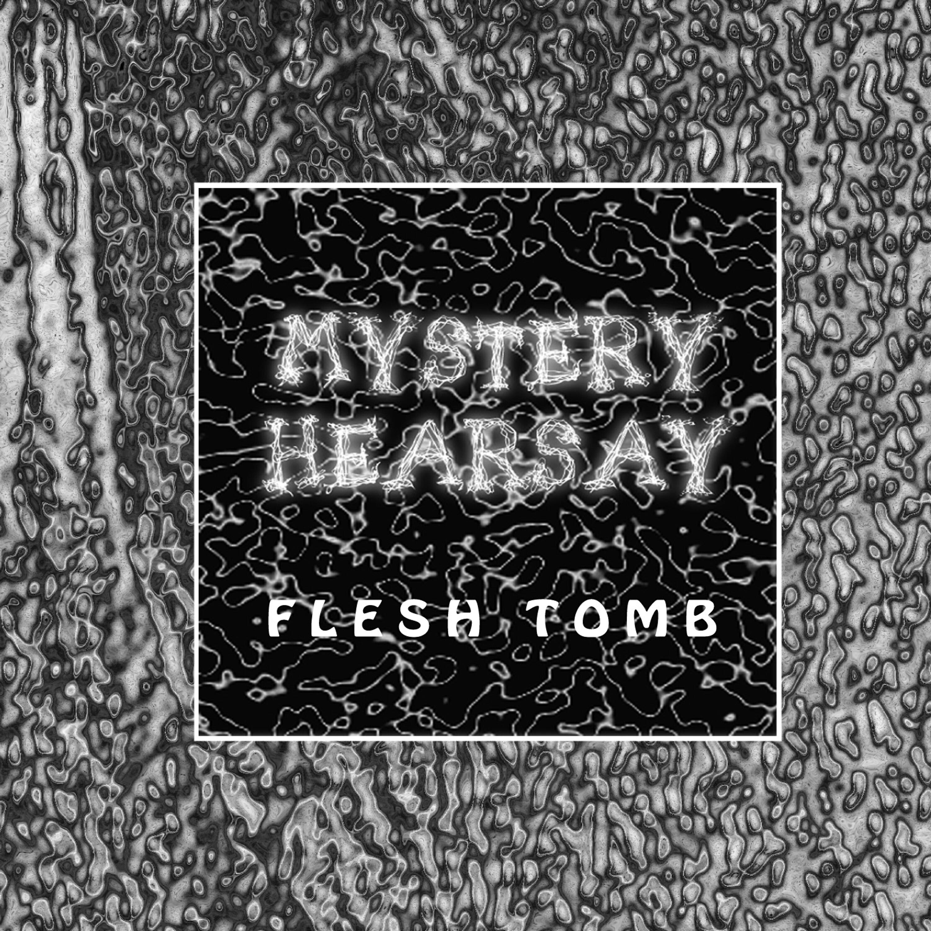 Релиз Flesh Tomb