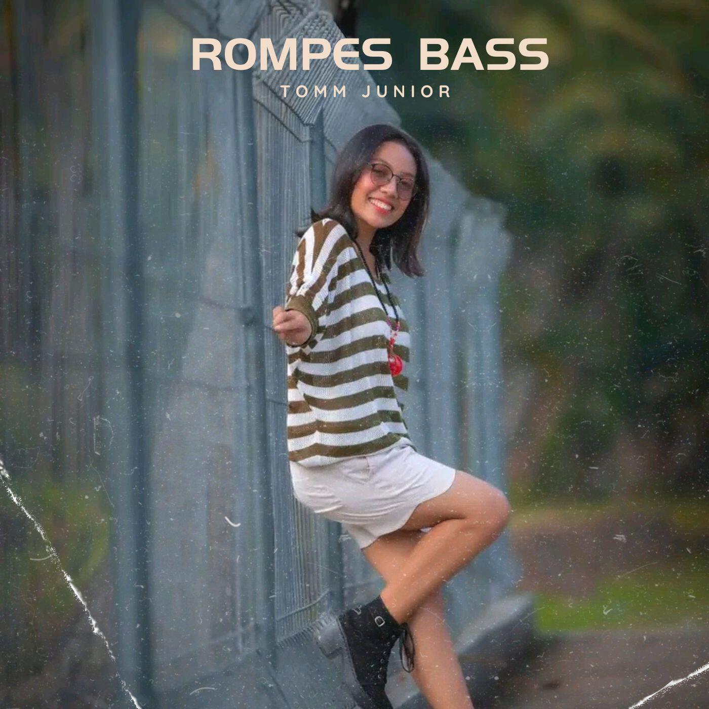 Релиз ROMPES BASS