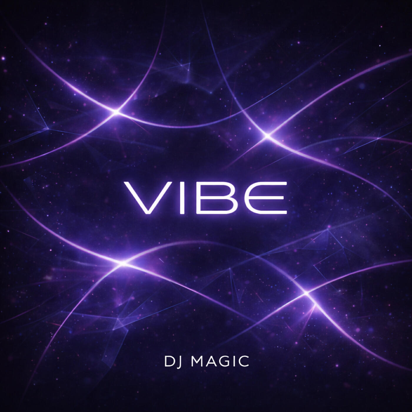 Релиз Vibe