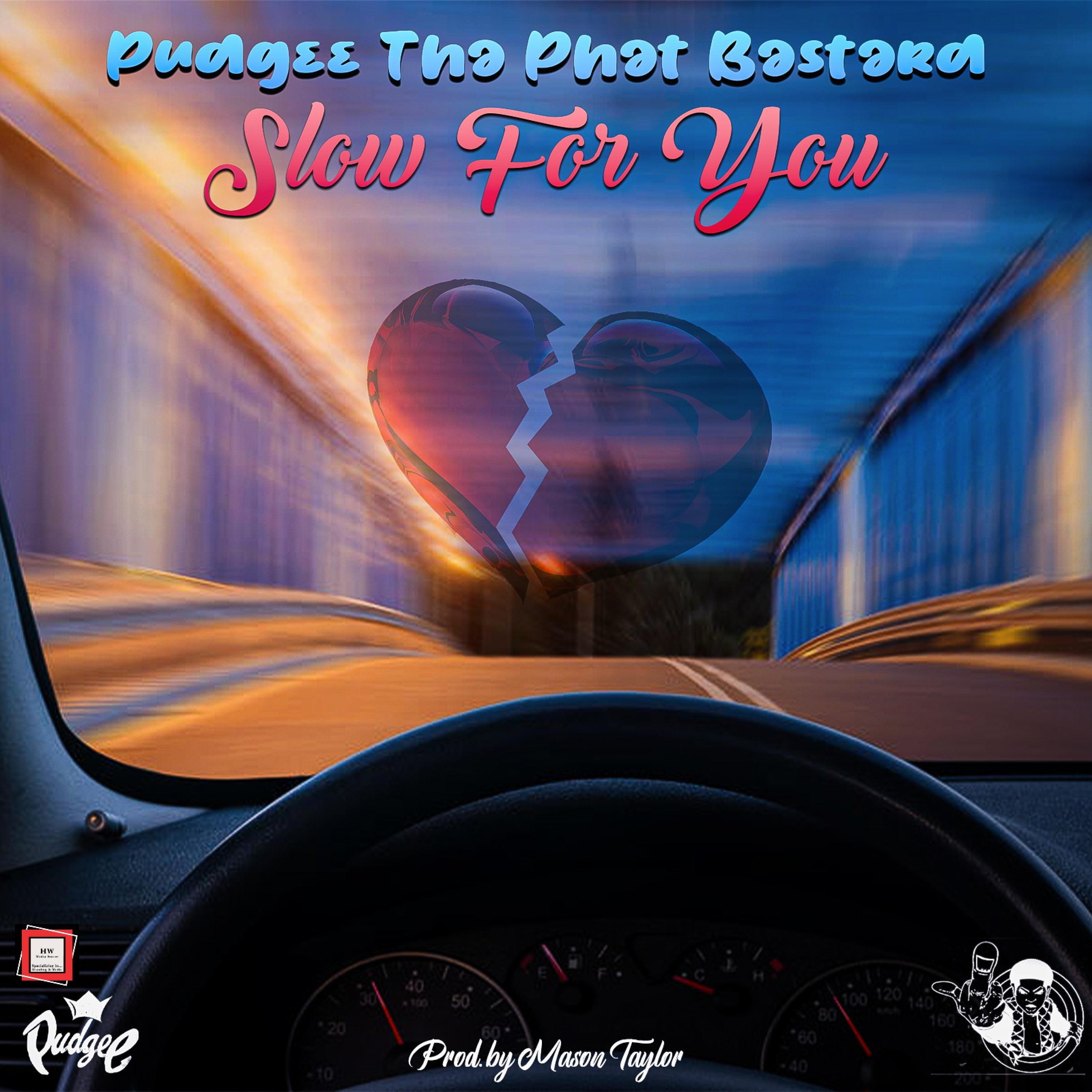 Релиз Slow For You