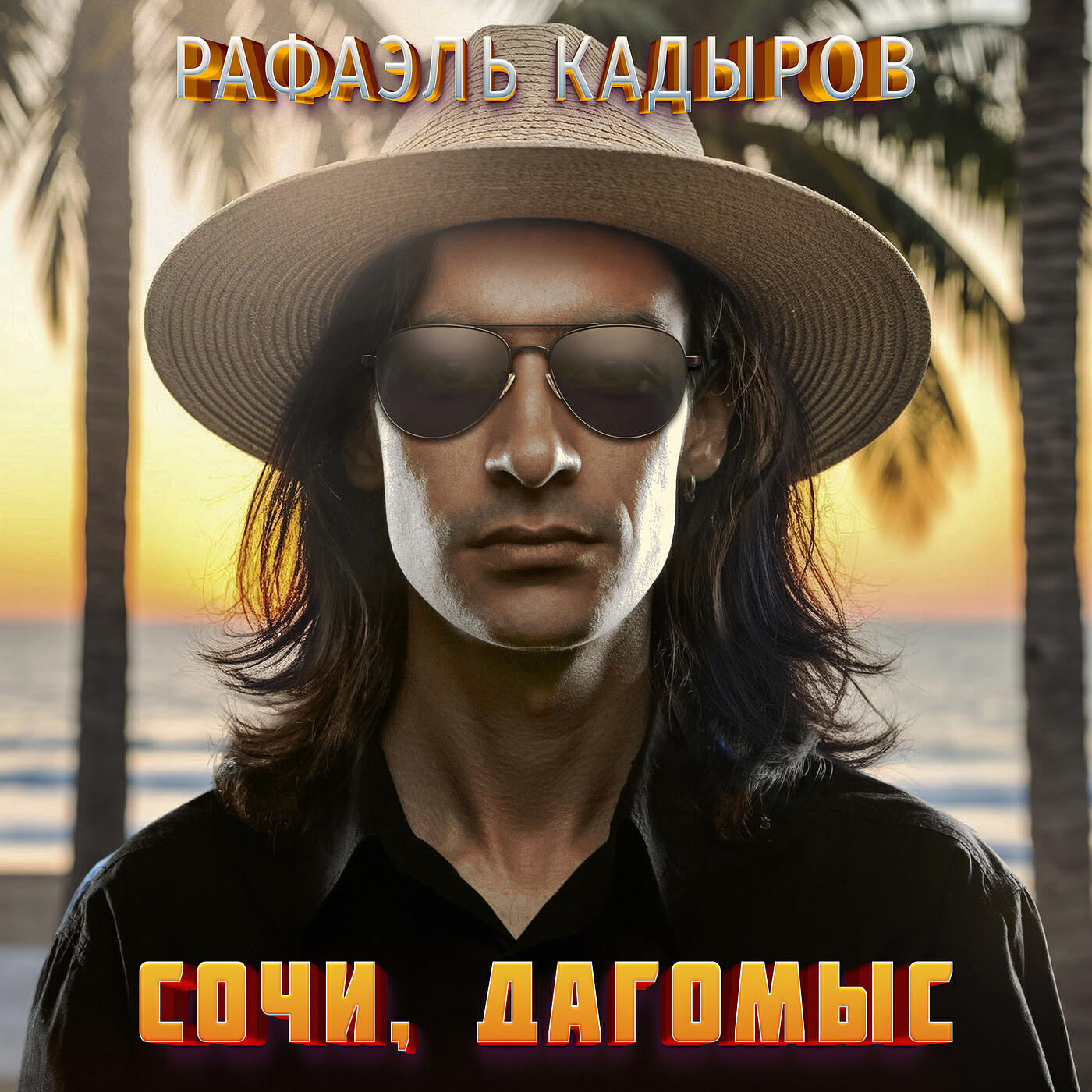 Релиз Сочи, Дагомыс