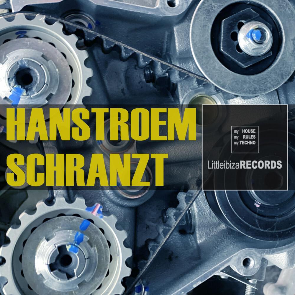 Релиз Schranzt (160 Bpm Schranz Techno Mix)