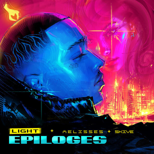 Релиз Epiloges