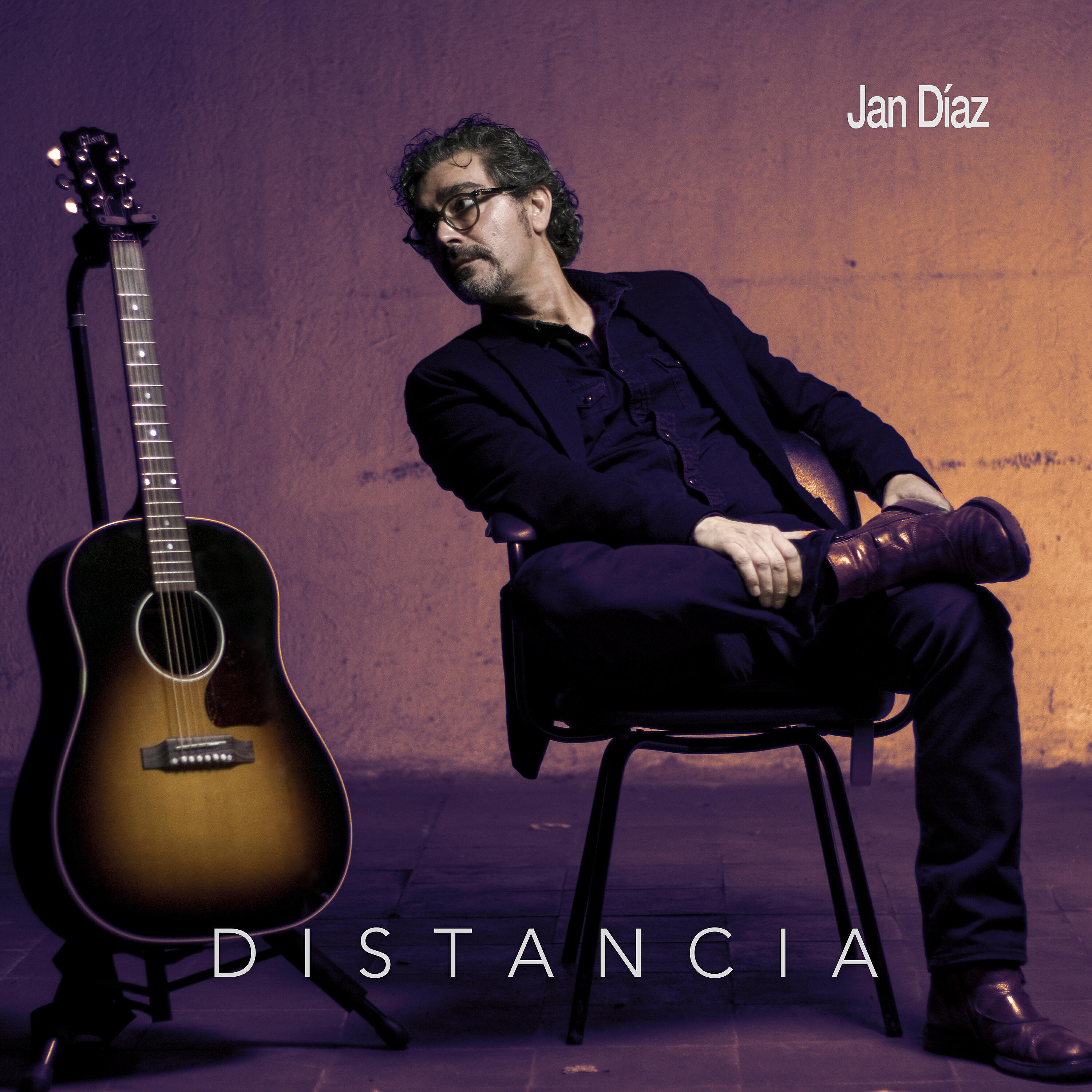 Jan Díaz все песни в mp3