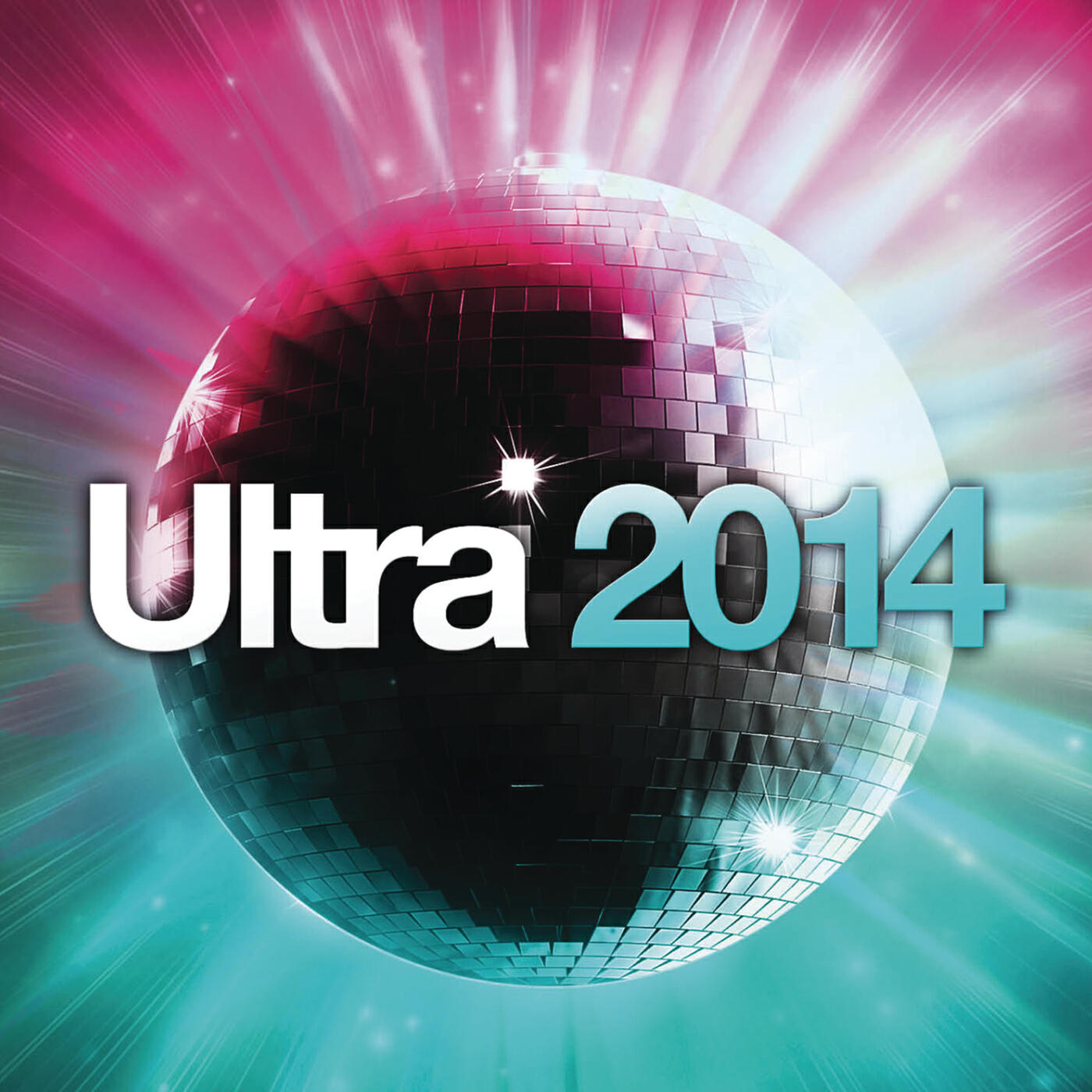 Релиз Ultra 2014