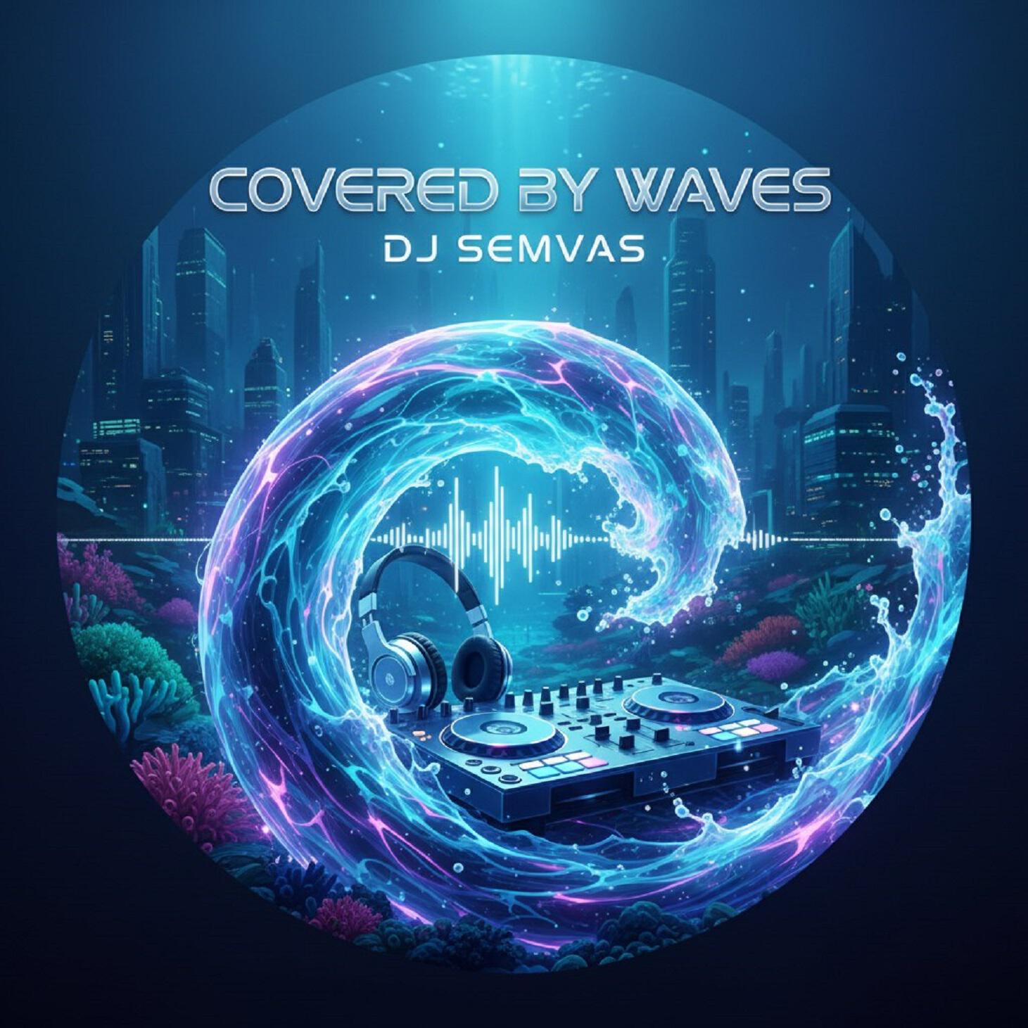 Релиз Covered by waves