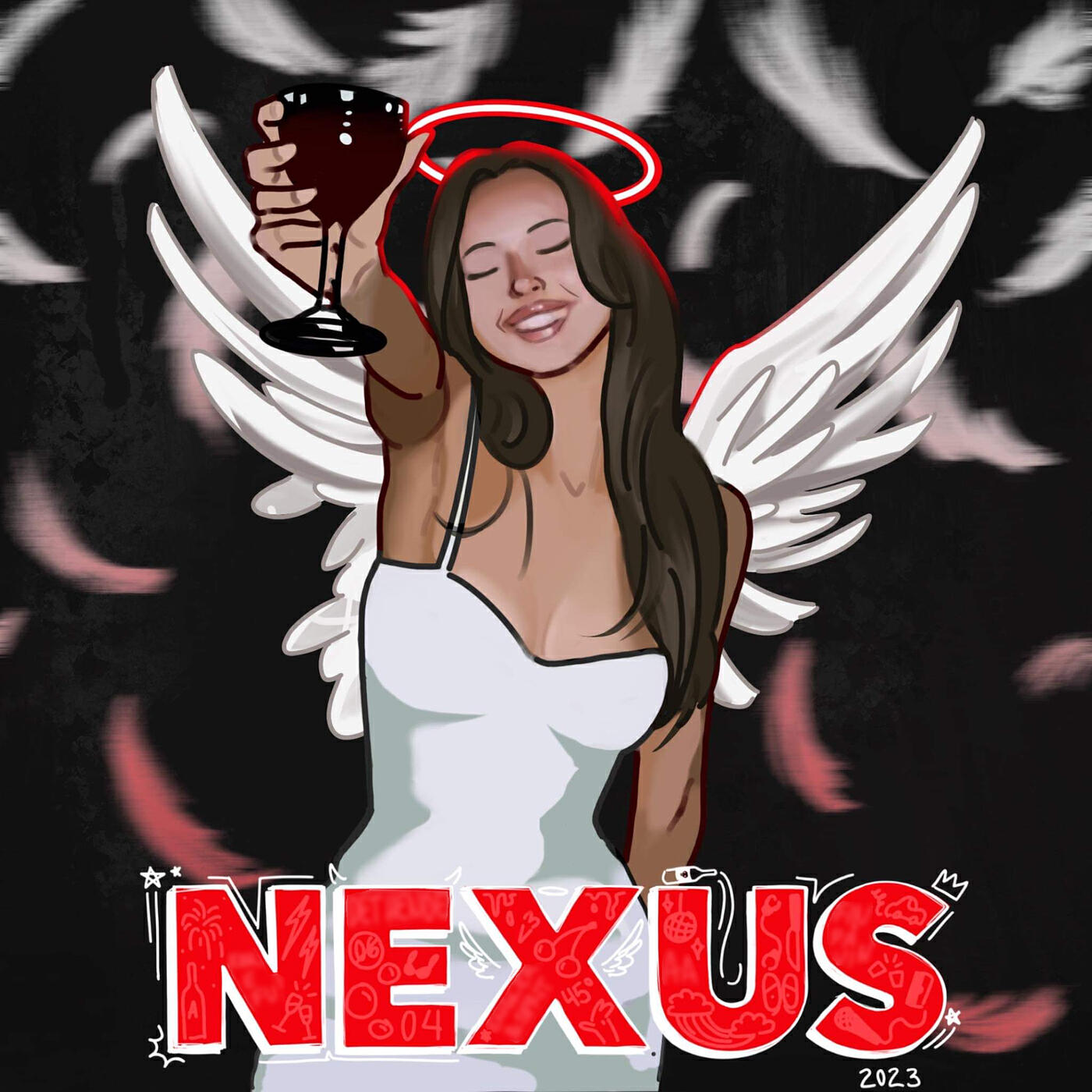 Постер альбома Nexus 2023