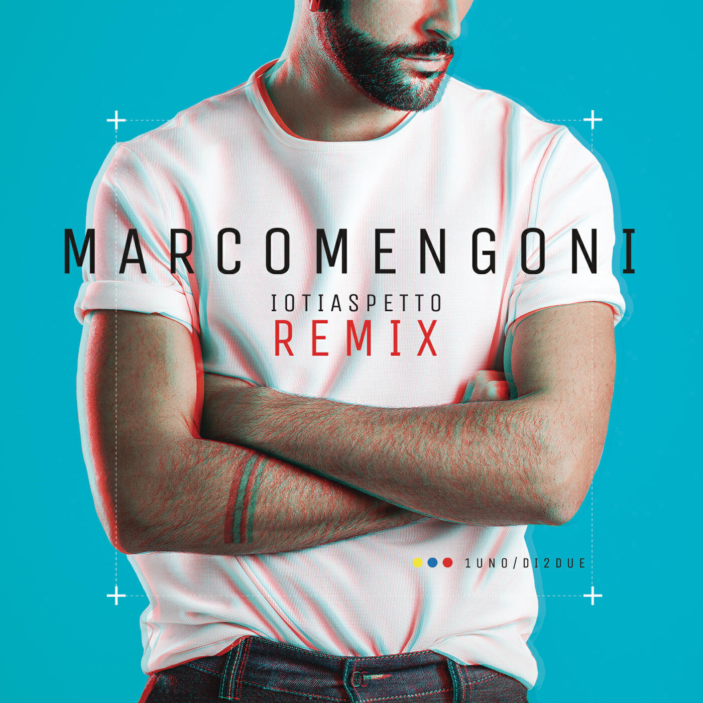 Релиз Io ti aspetto (Remix)