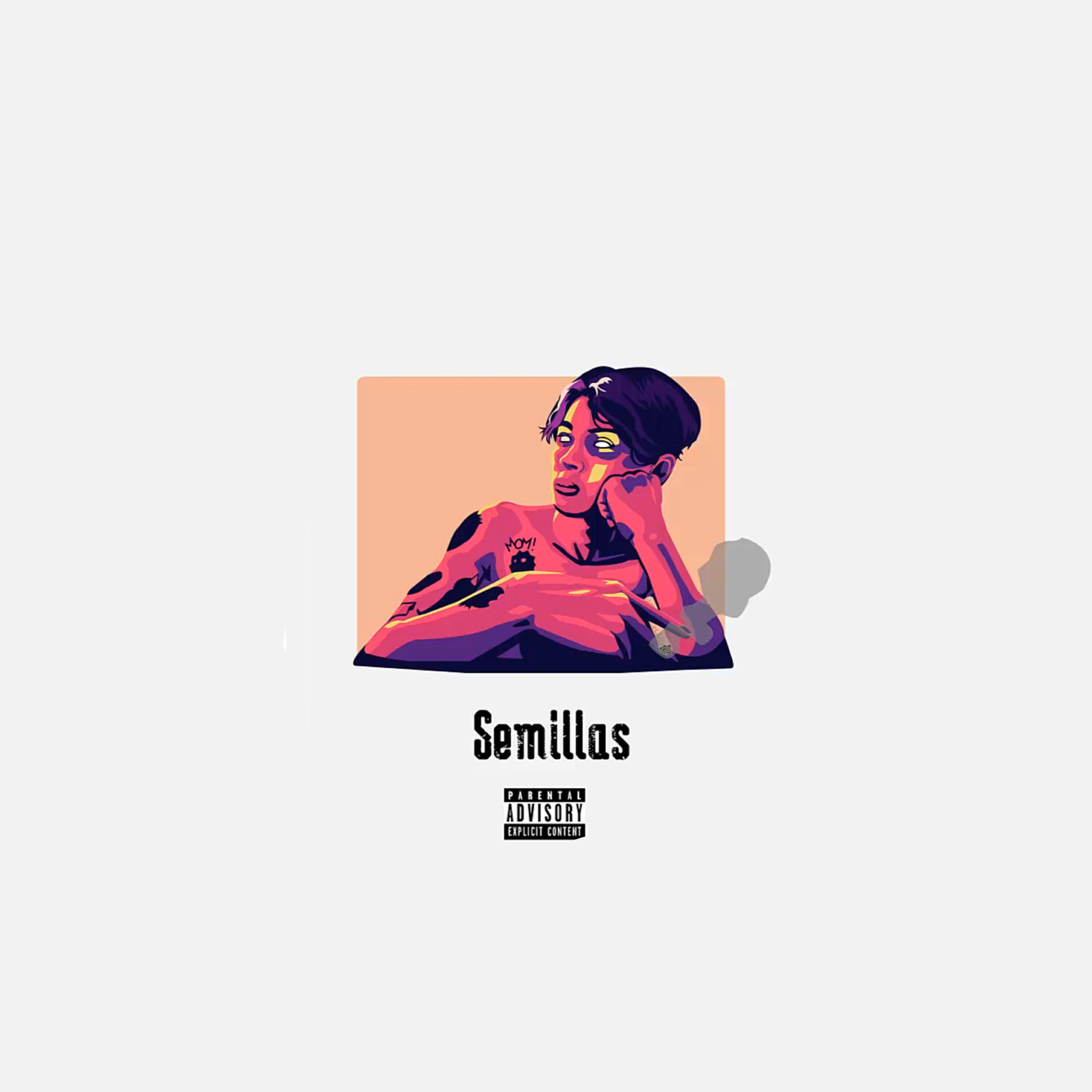 Релиз Semillas