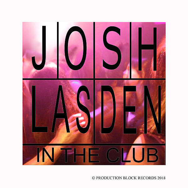 Josh Lasden