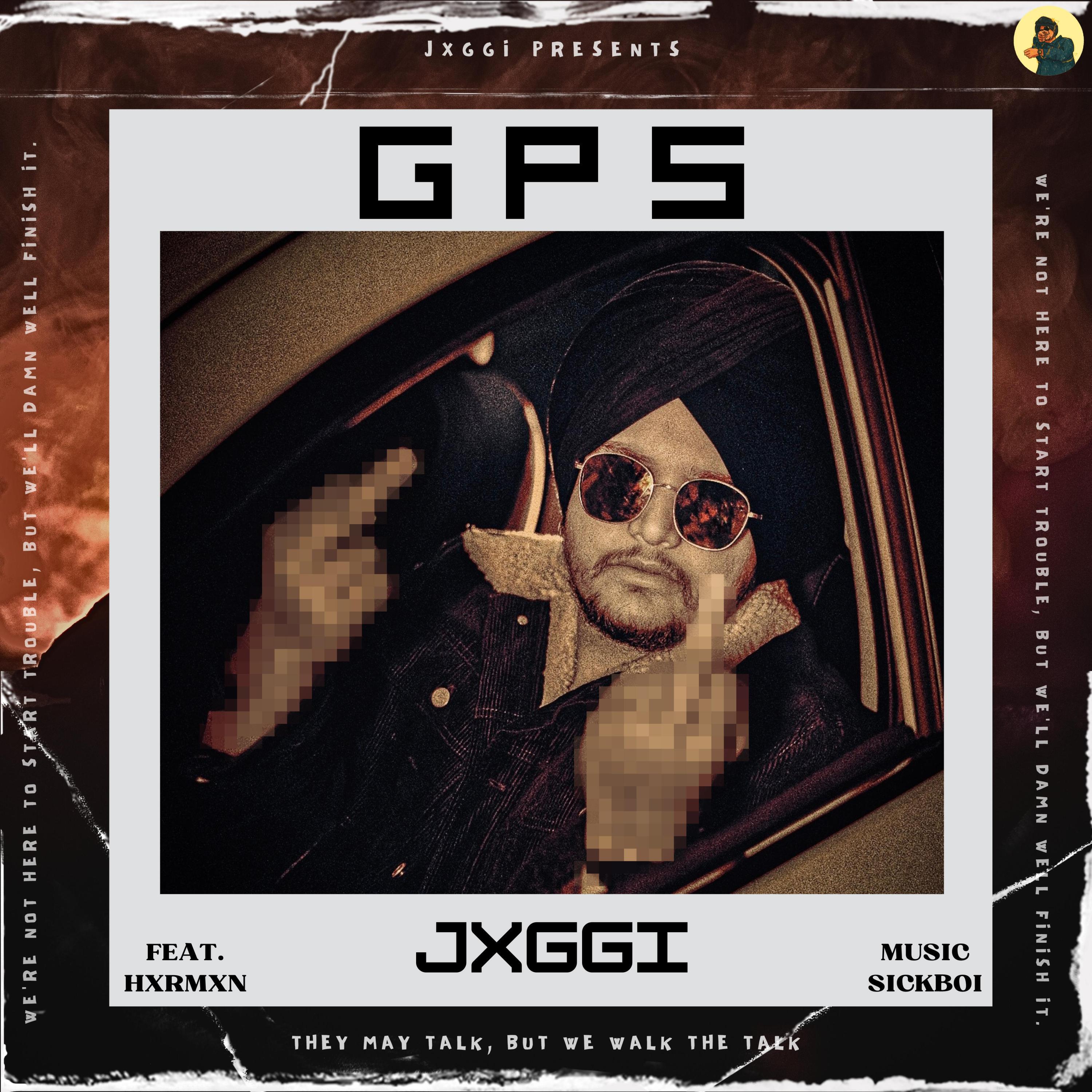 Релиз GPS