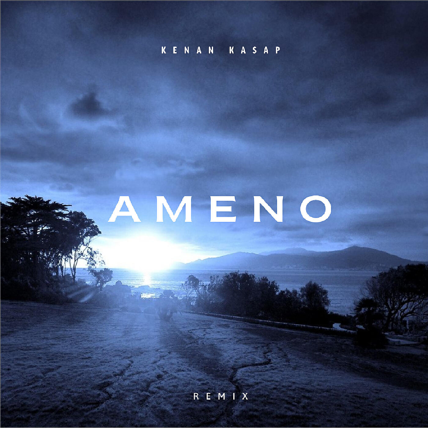Релиз Ameno (Remix)