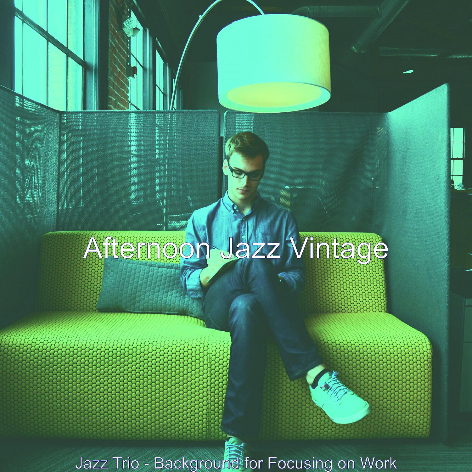 Релиз Jazz Trio - Background for Focusing on Work