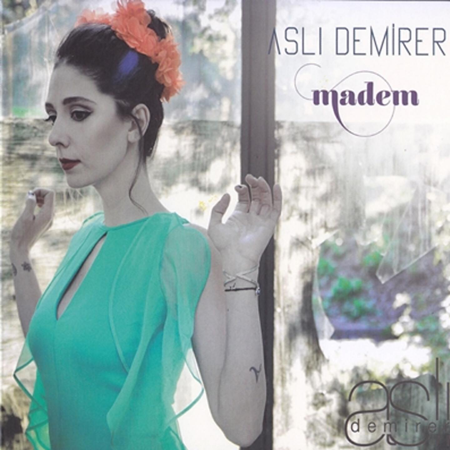 Релиз Madem