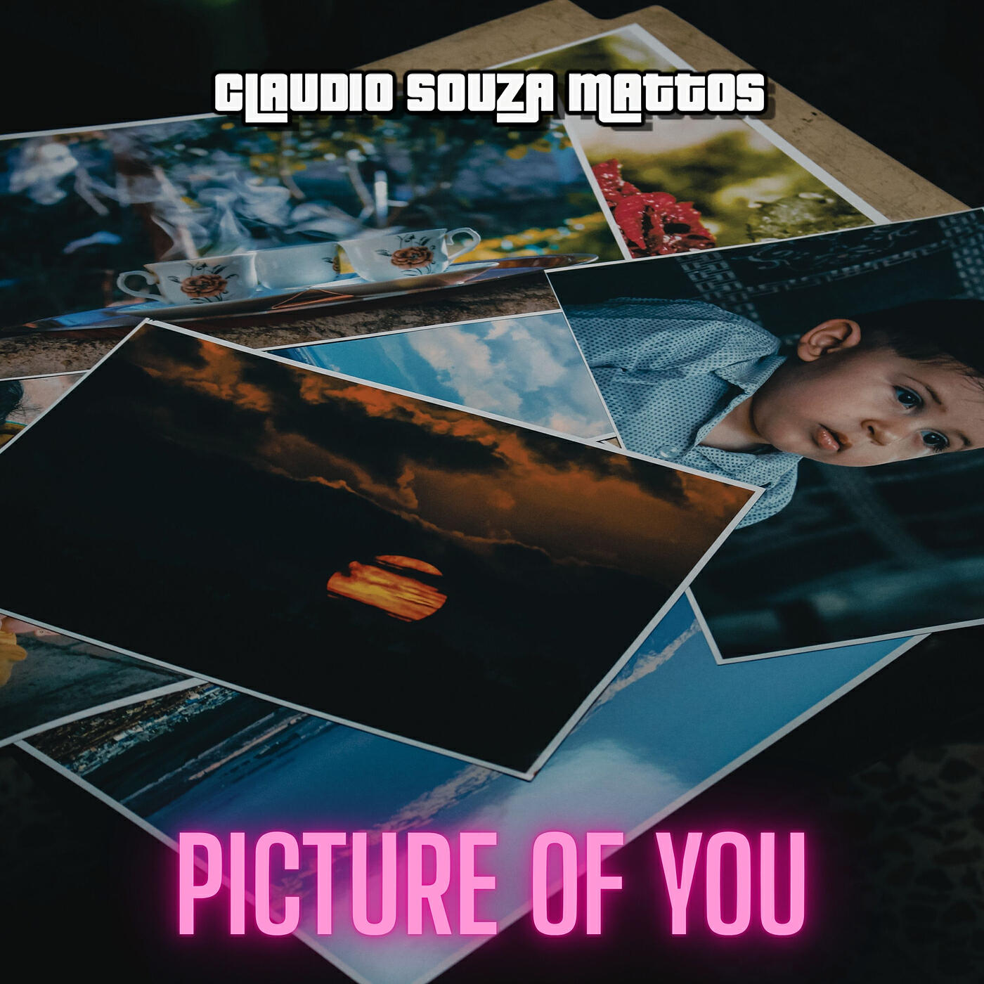 Релиз Picture of You
