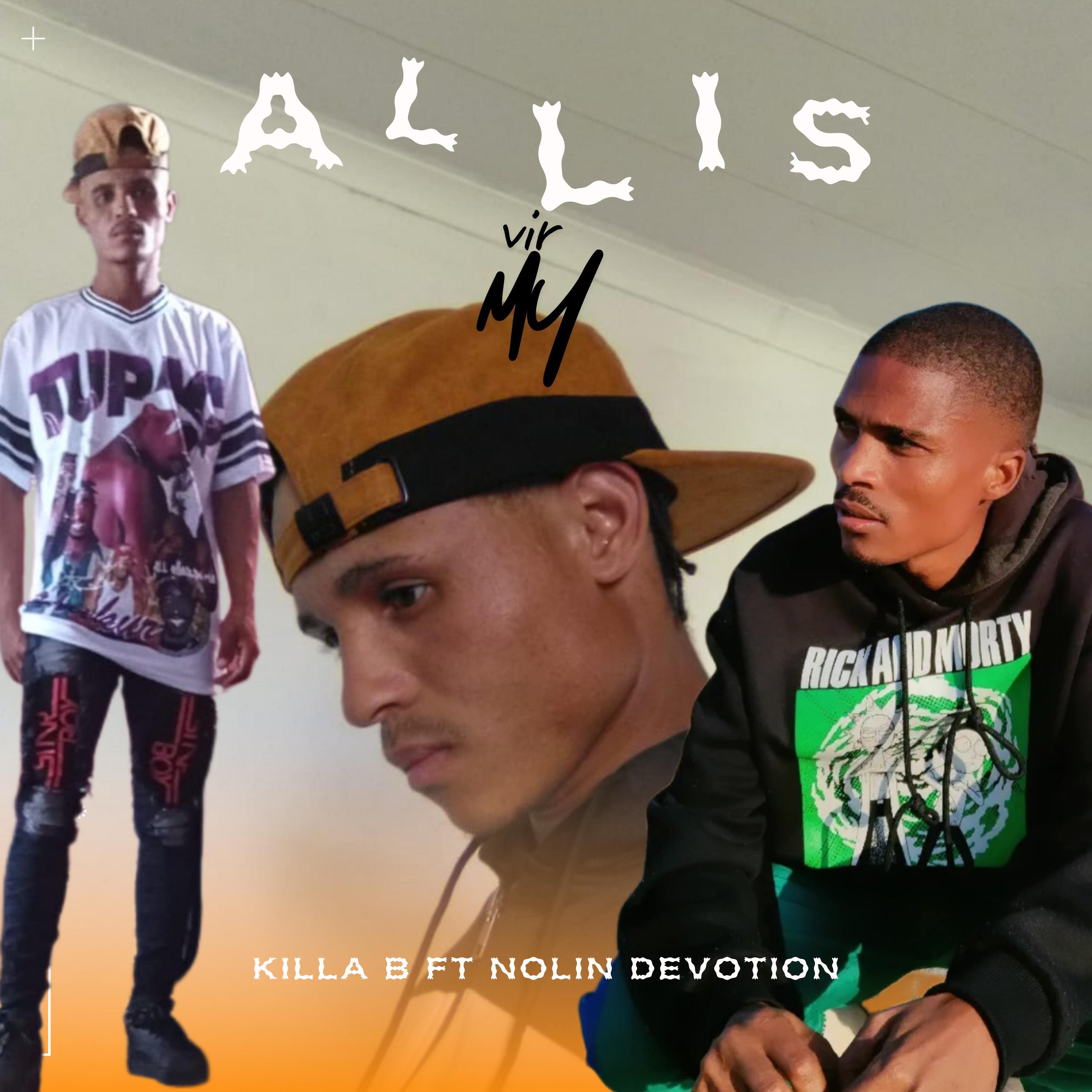 Nolin Devotion