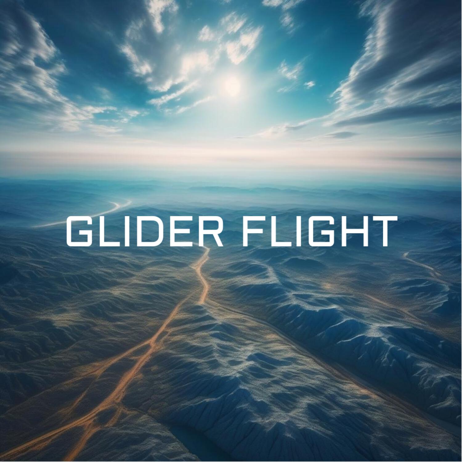 Релиз Glider flight