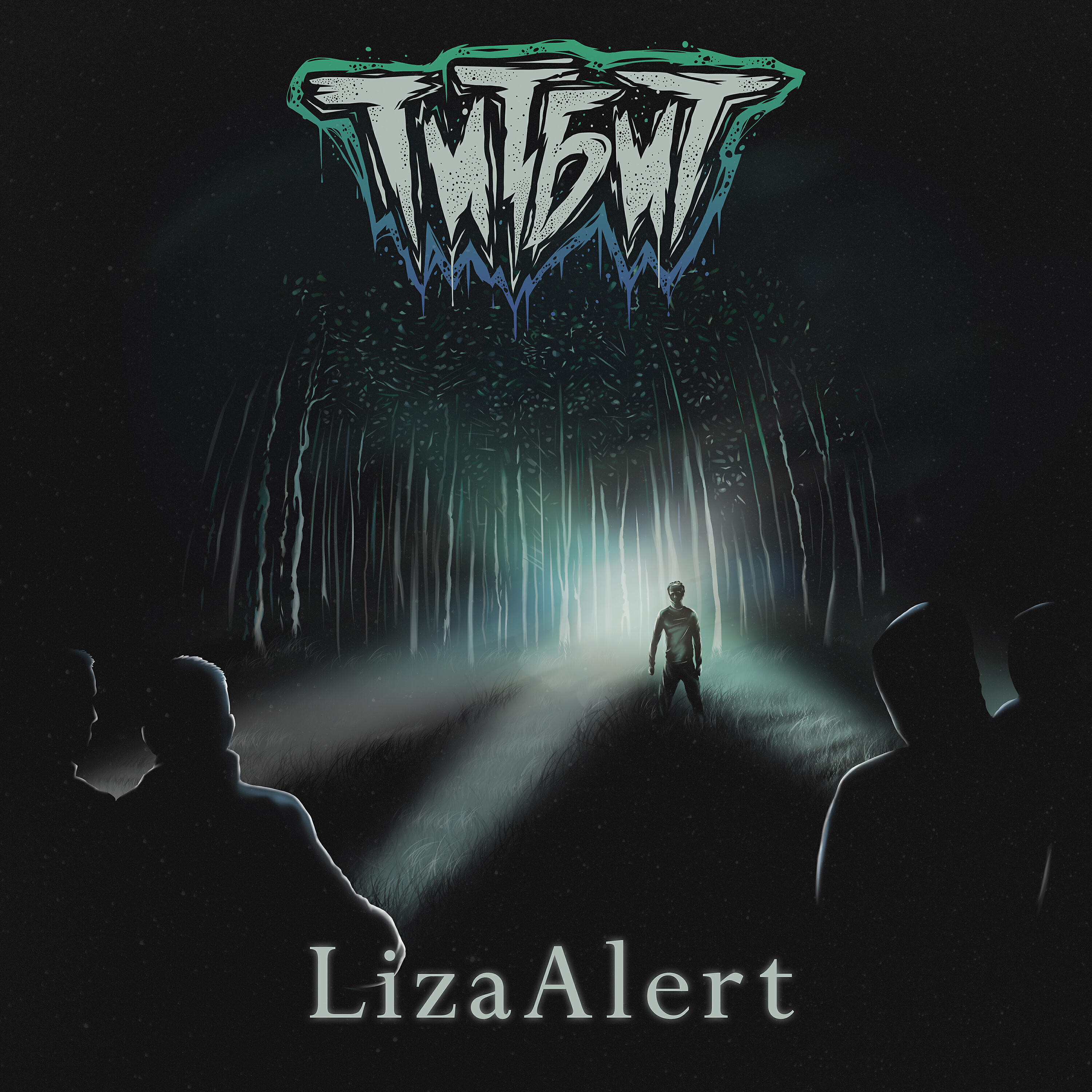Релиз LizaAlert