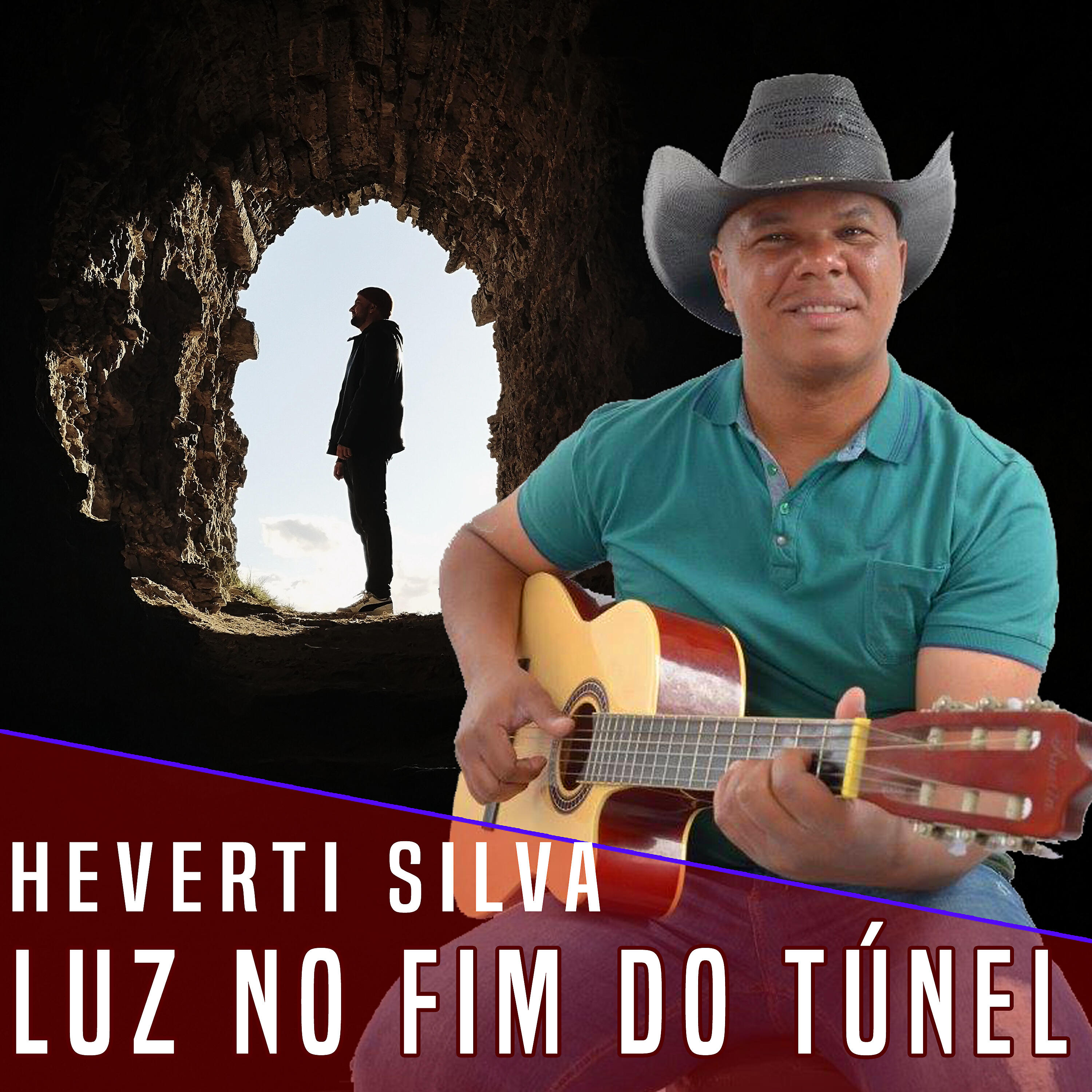 Релиз Luz no Fim do Túnel