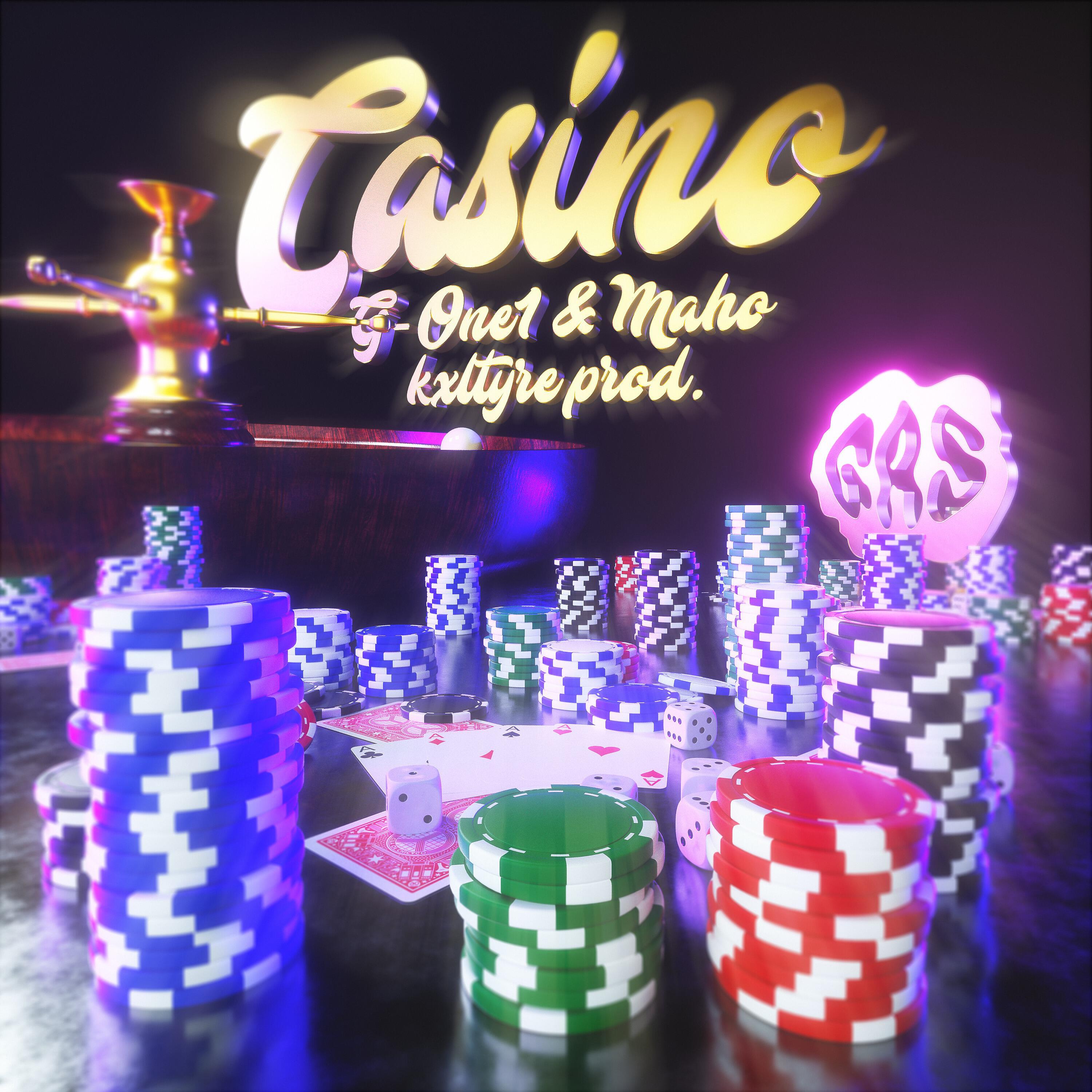 Релиз Casino