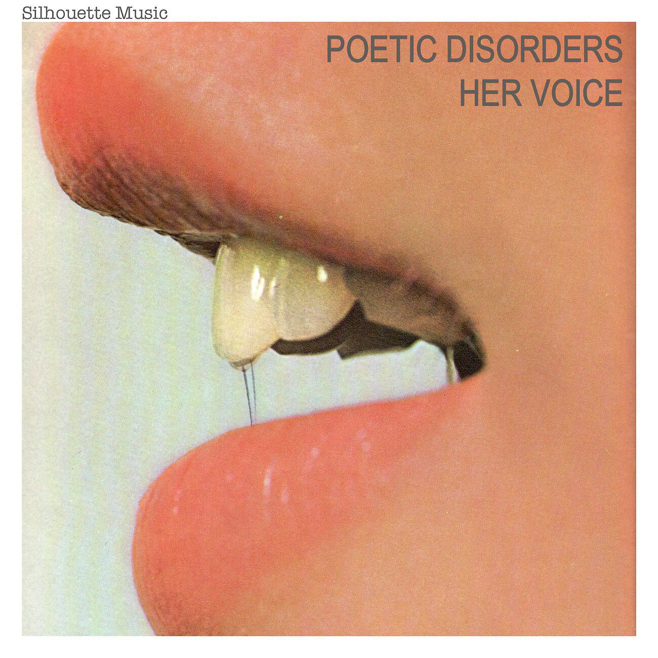 Релиз Her Voice
