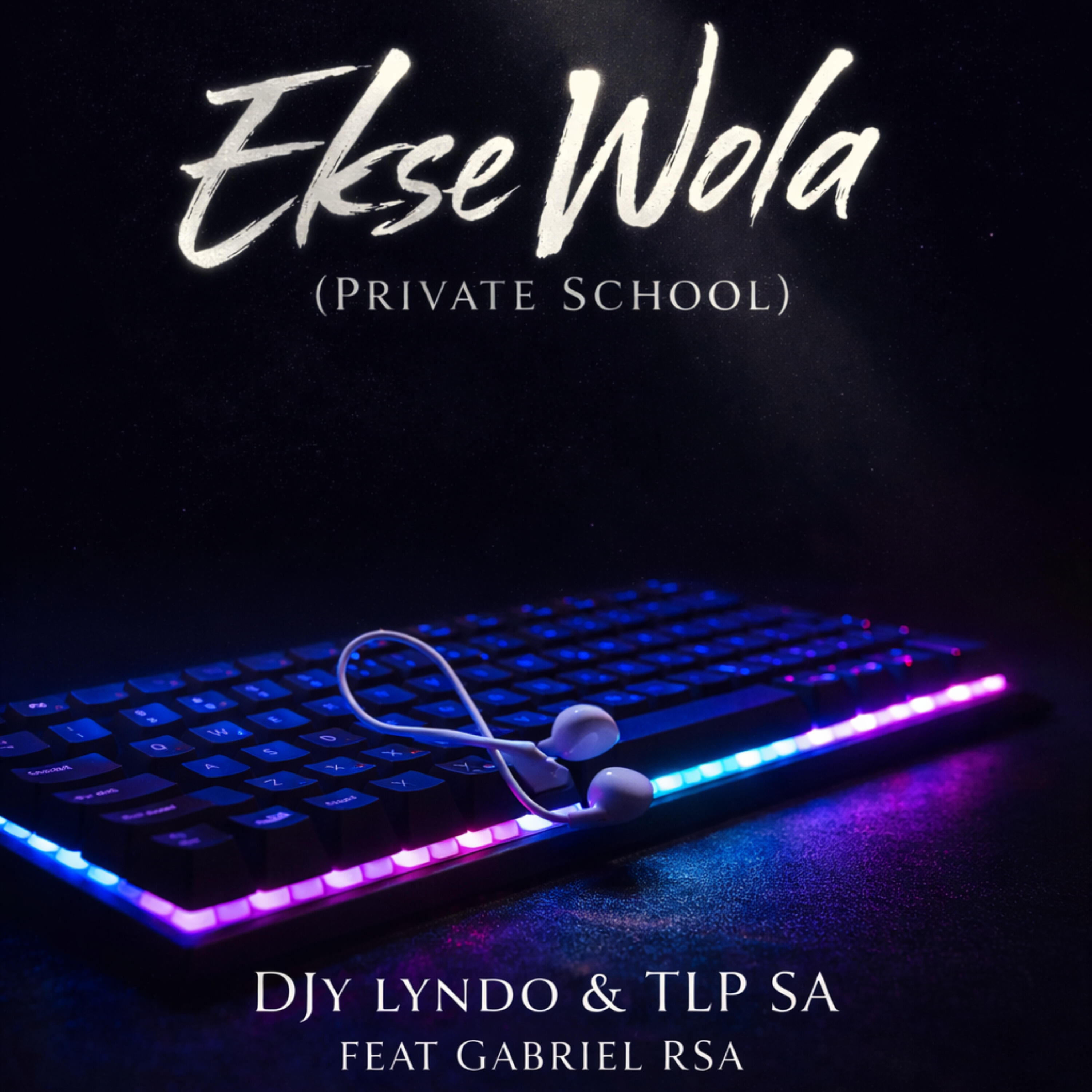 Релиз Ekse Wola (Private School)