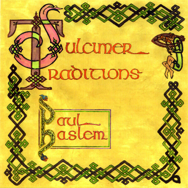 Релиз Dulcimer Traditions
