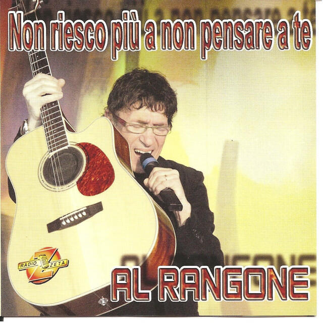 Релиз Non riesco più a non pensare a te