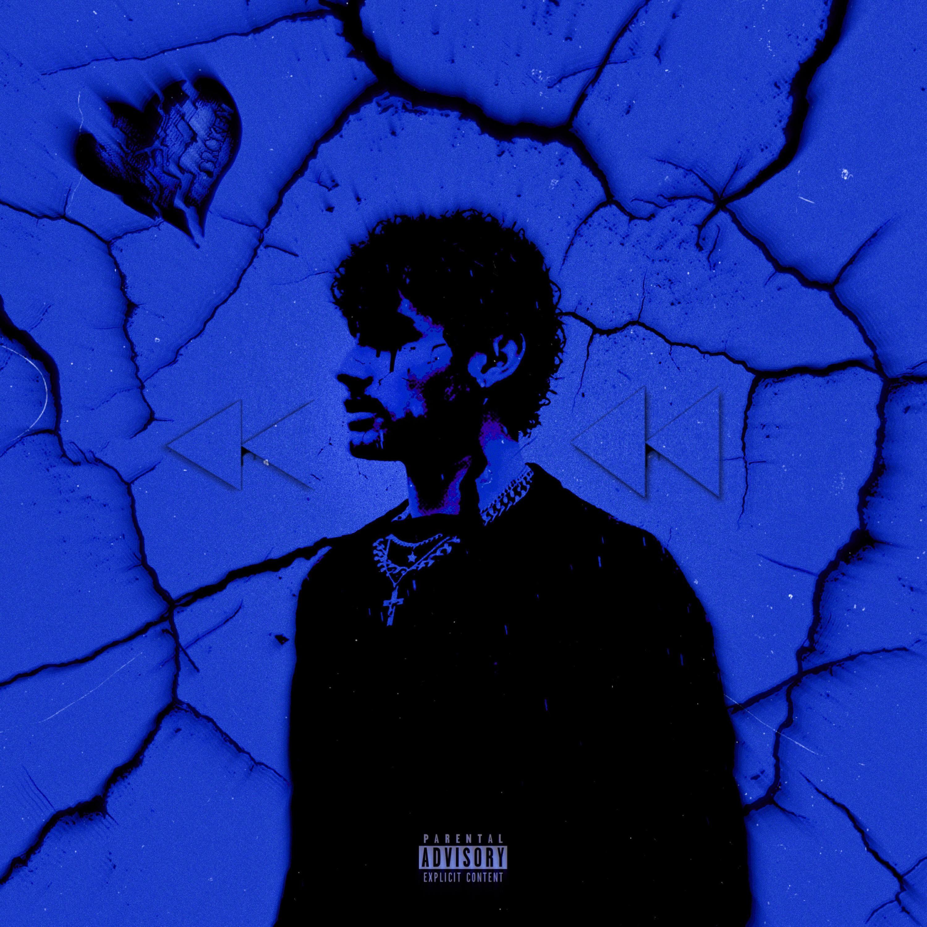 Релиз JADED (Slowed + Reverb)
