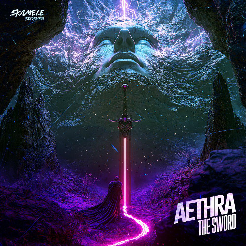 Релиз The Sword / Erebean