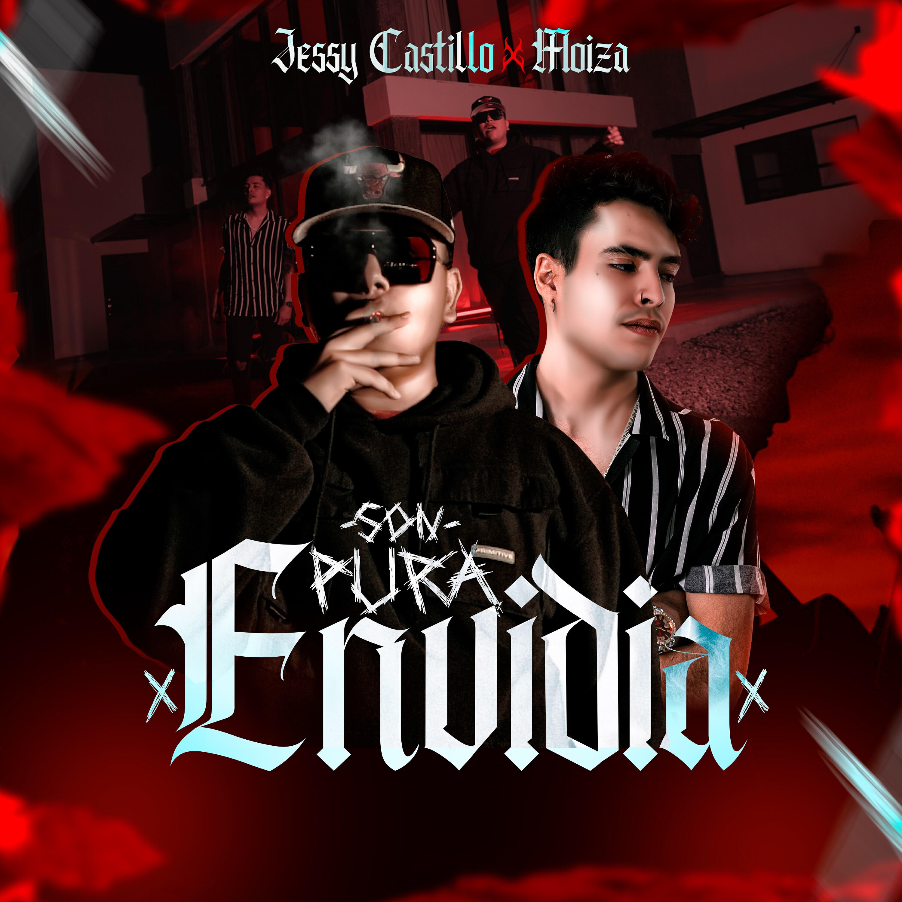Релиз Son Pura Envidia